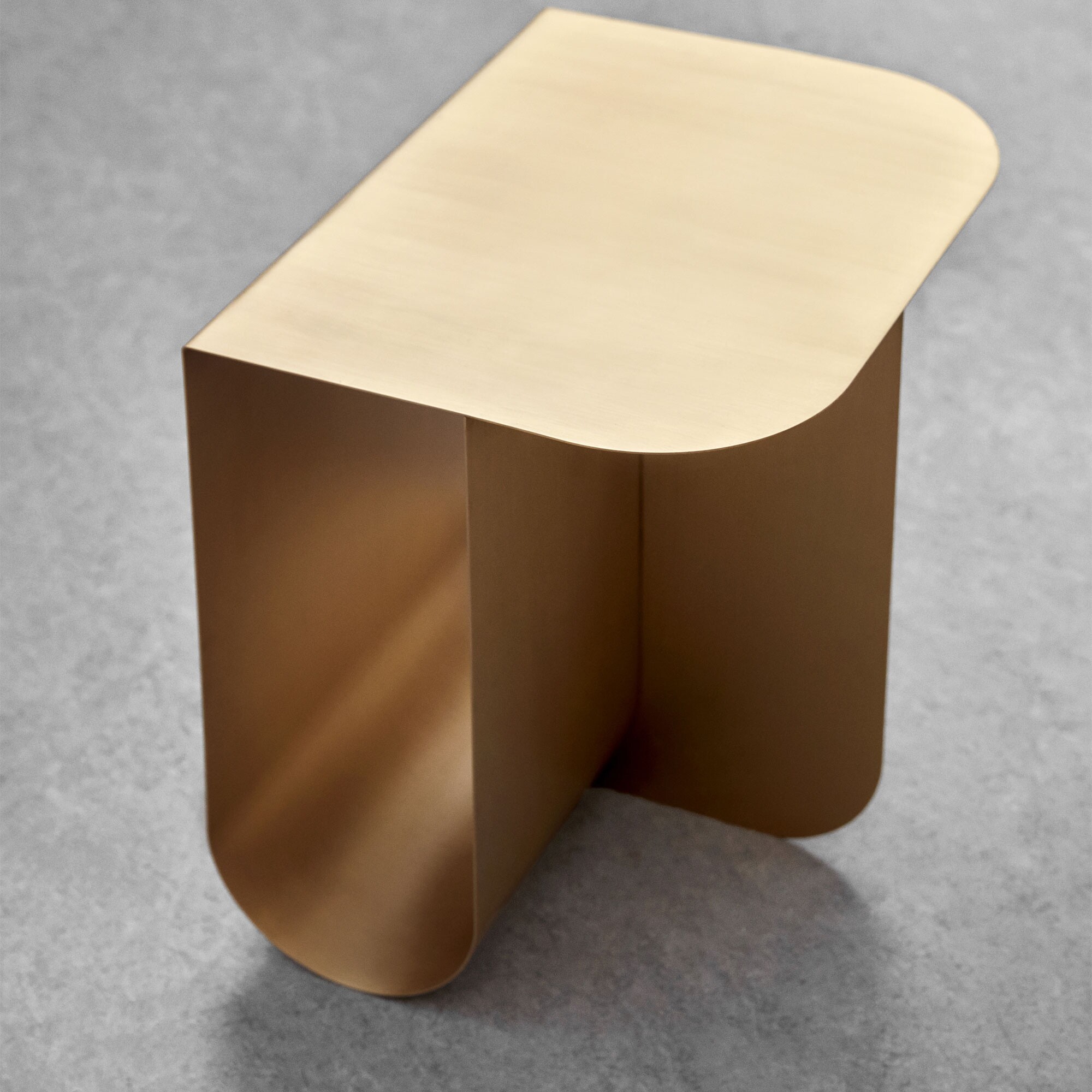 Mass Side Table
