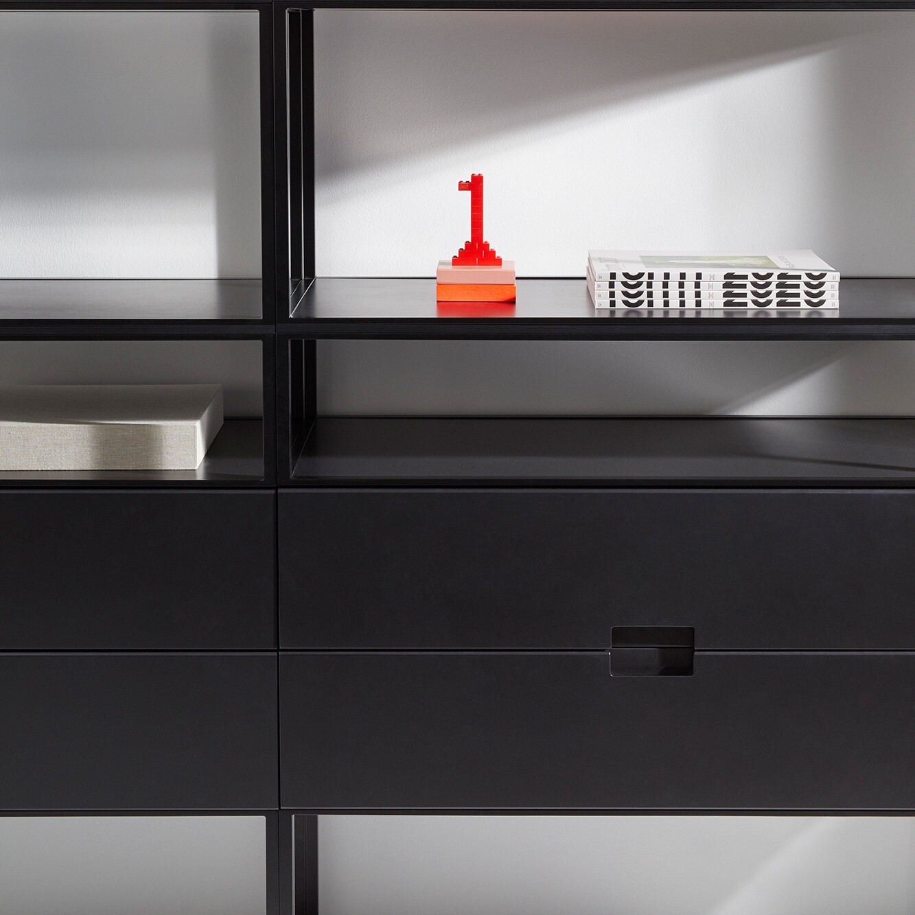 Fischer Design 06 Sideboard 180x38x58.5cm