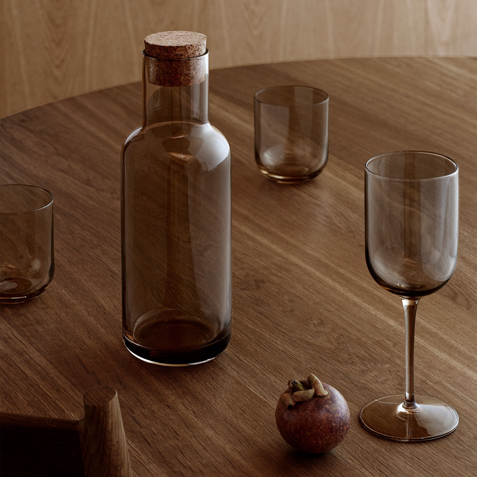 Fuum Red Wine Glass Set of 4