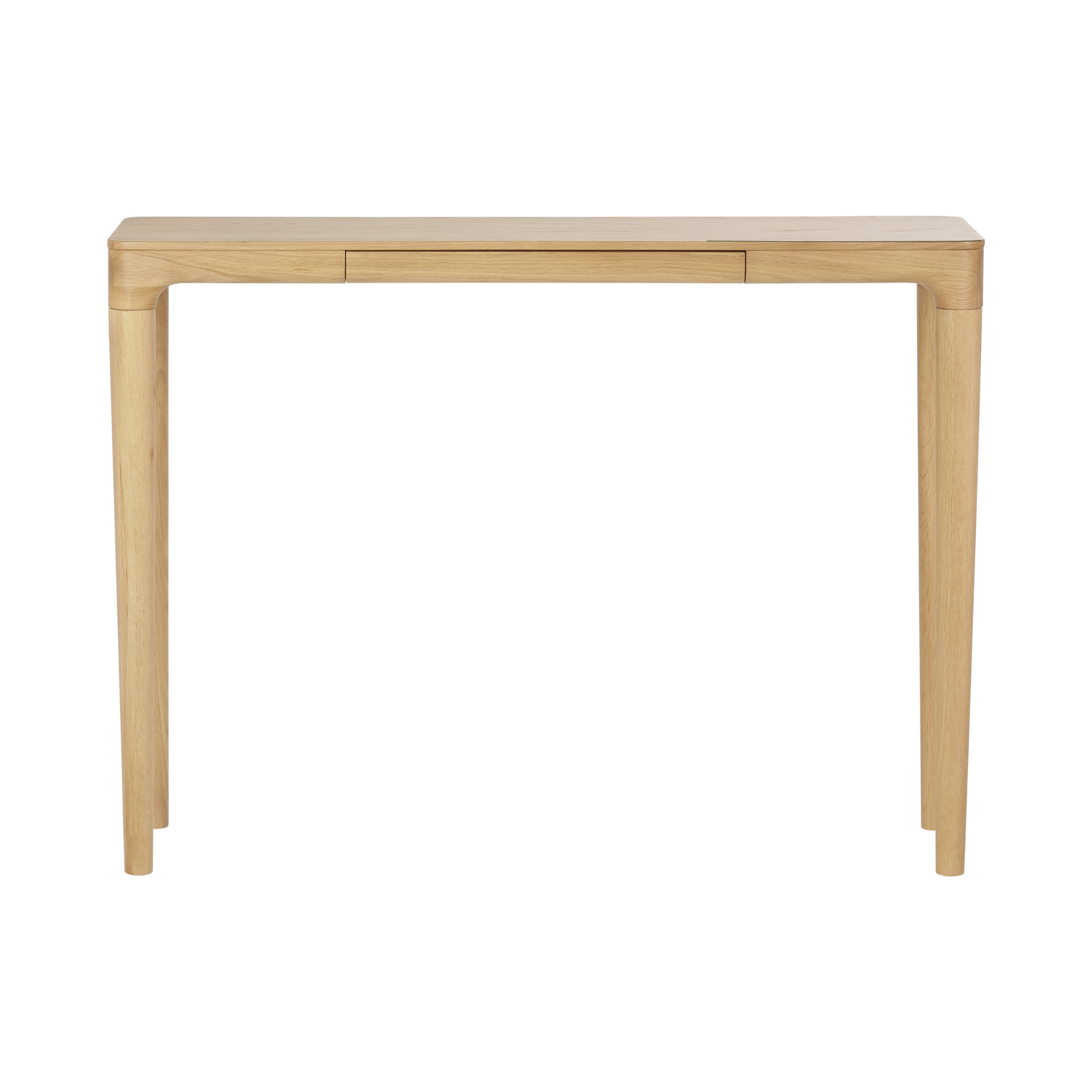 Heart'n'Soul Console