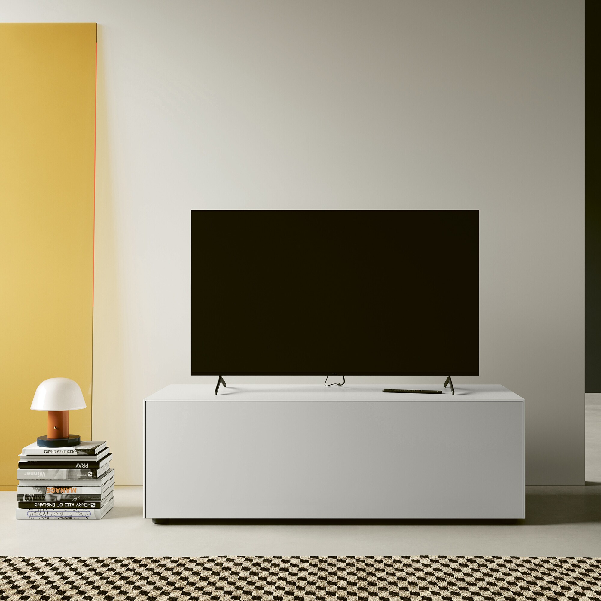 Nex Pur Box 2.0 TV Box 120x37.5x48cm