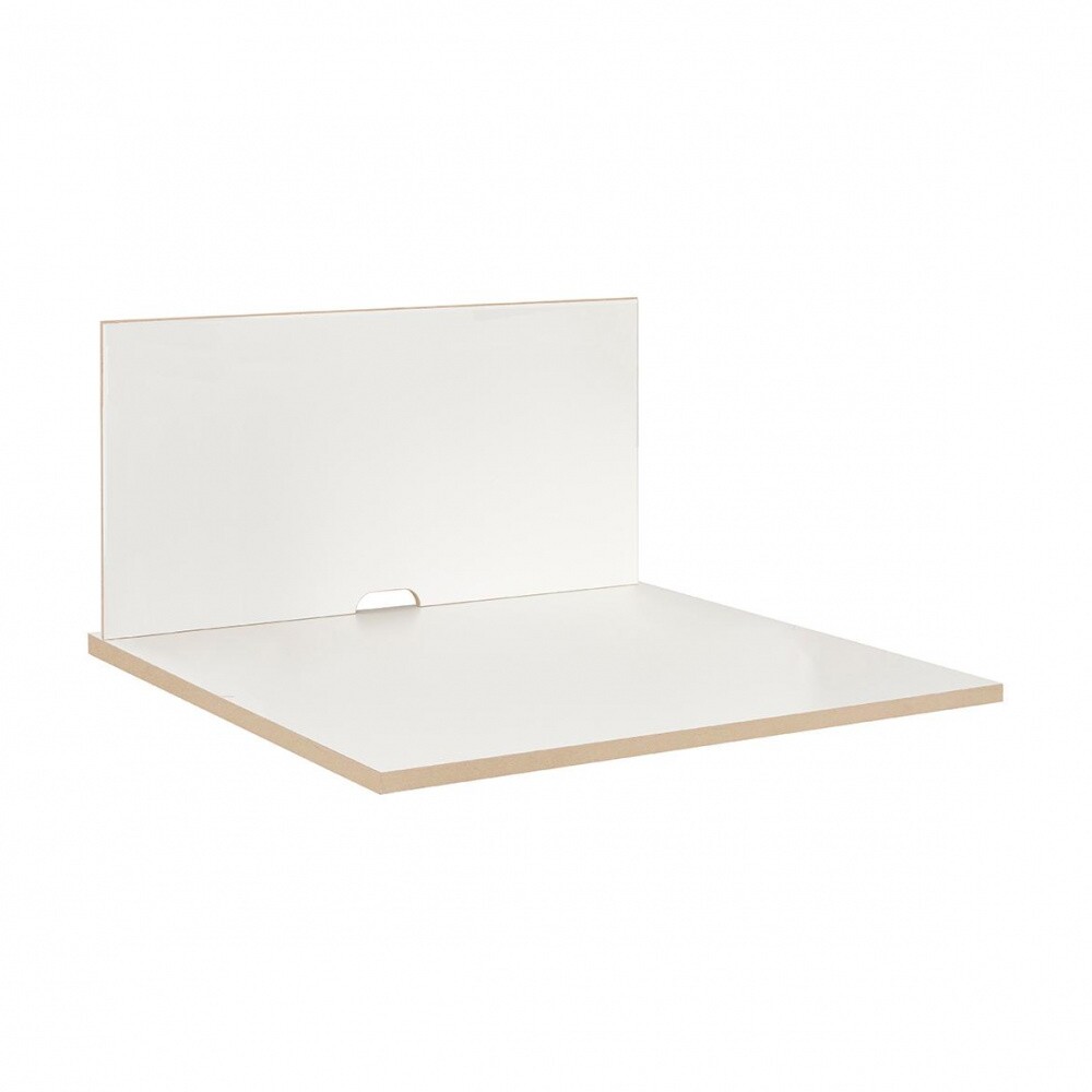 Mehrfach Table Bord 68x68cm
