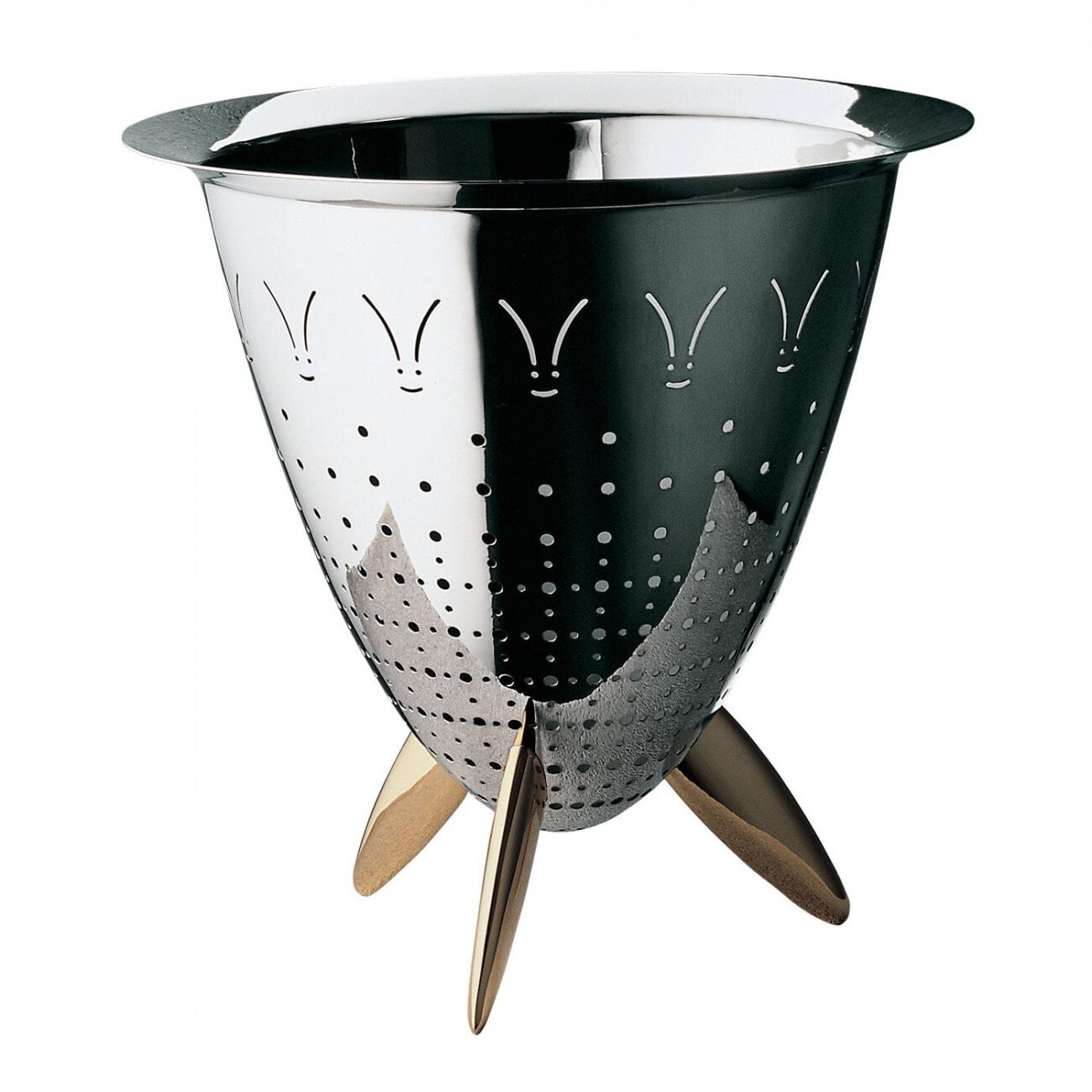 Max le chinois Strainer