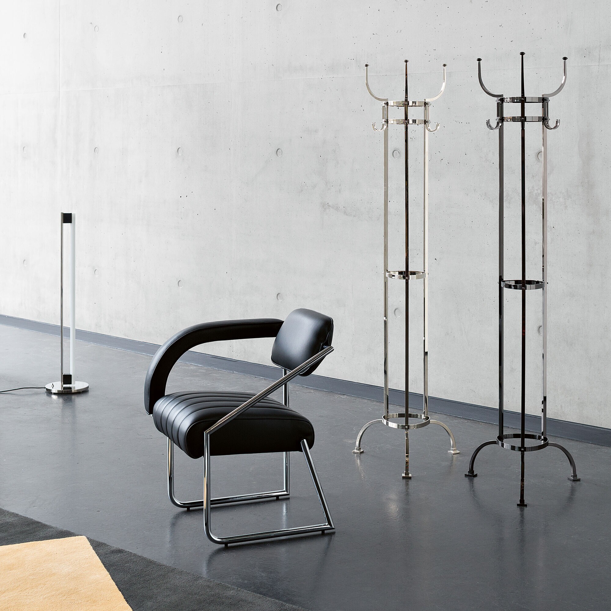 Non Conformist Armchair