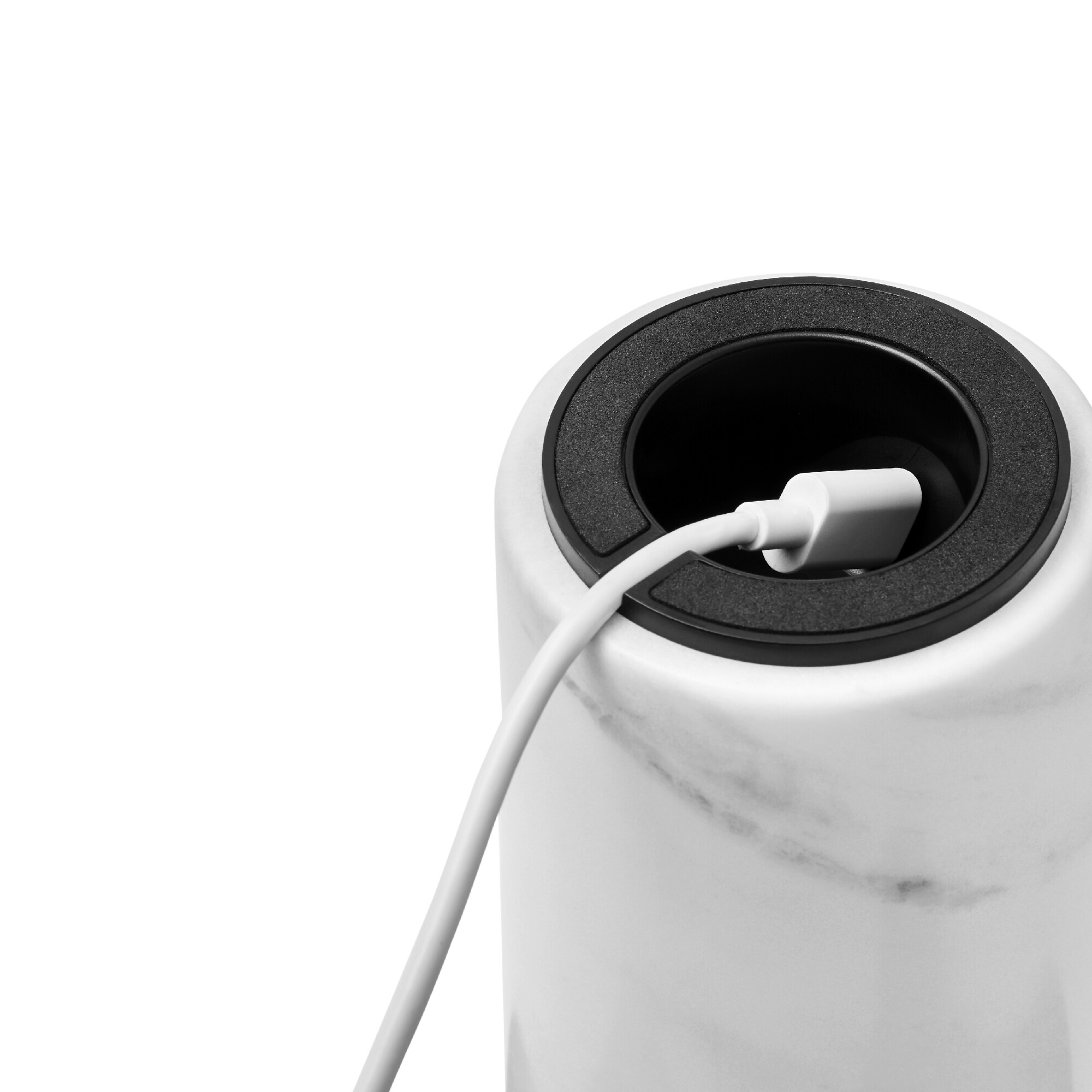 Kizu Portable LED Table Lamp with Battery