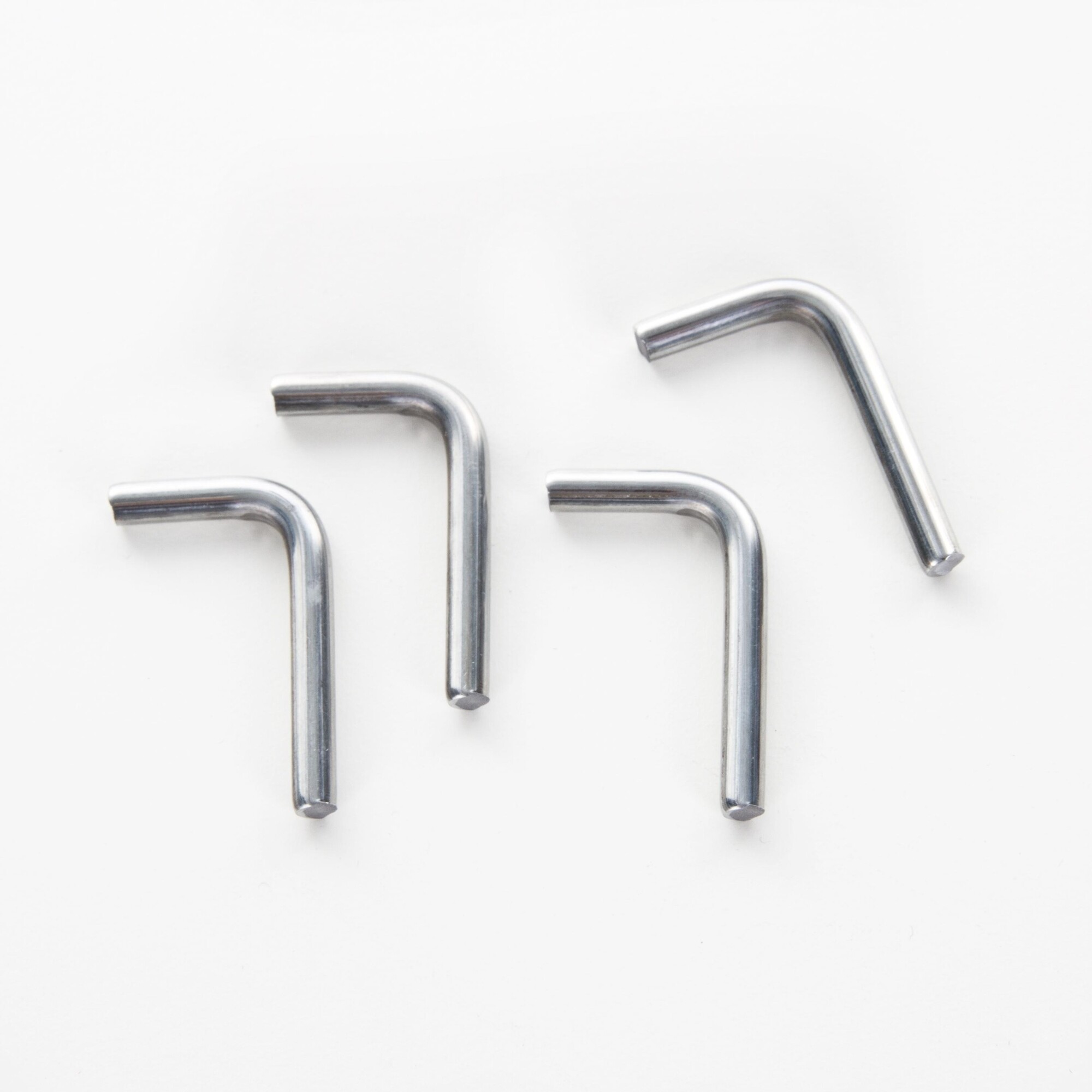 Eiermann Table Height Adjustment Set Long