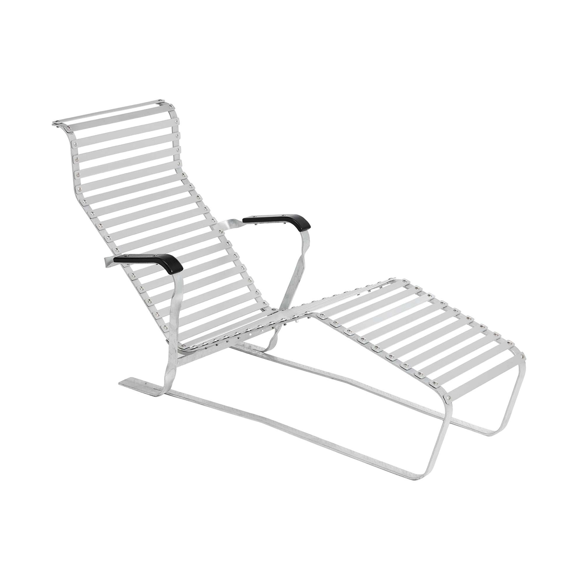 Breuer Model 1096 Sunlounger