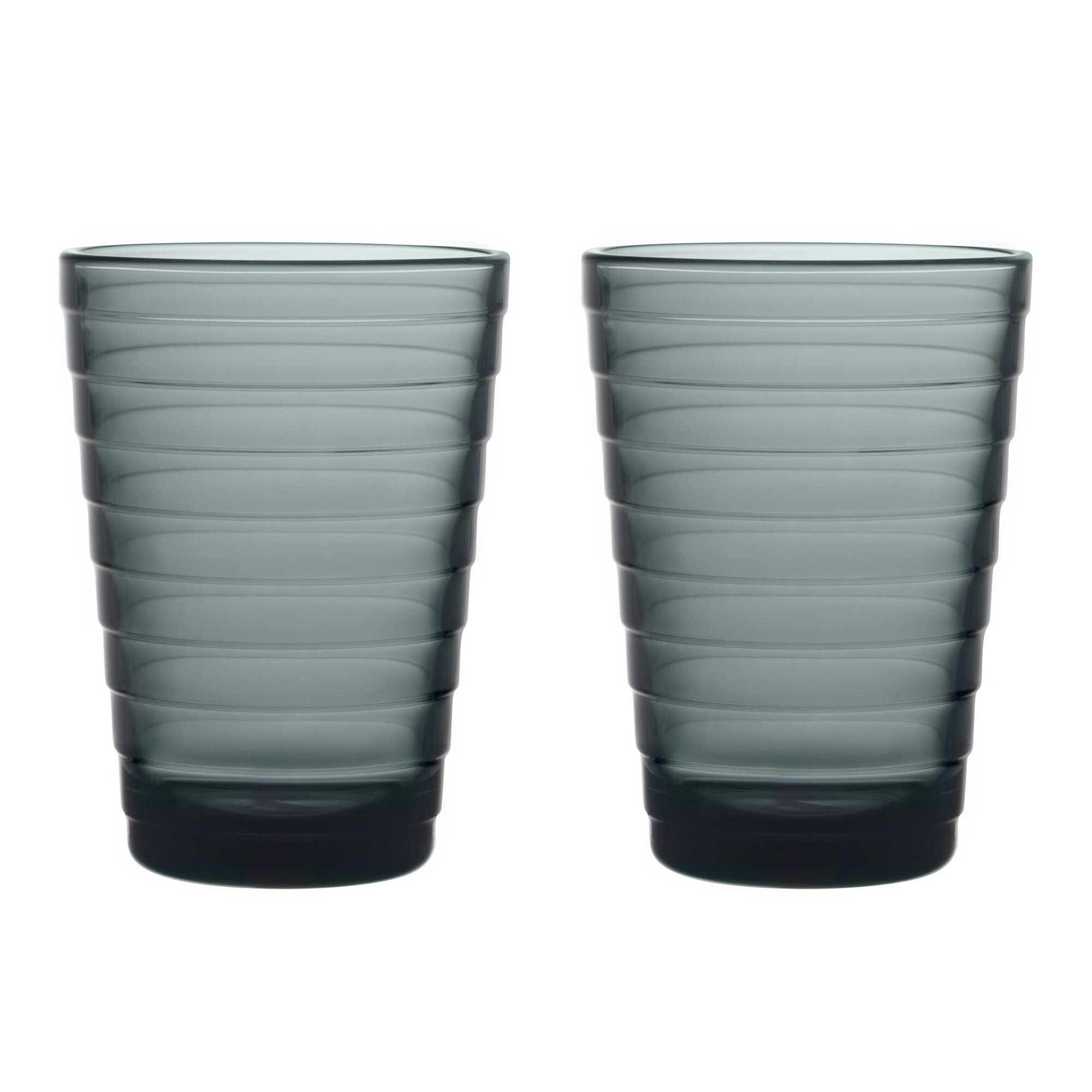 Aino Aalto Glass 33cl Set of 2