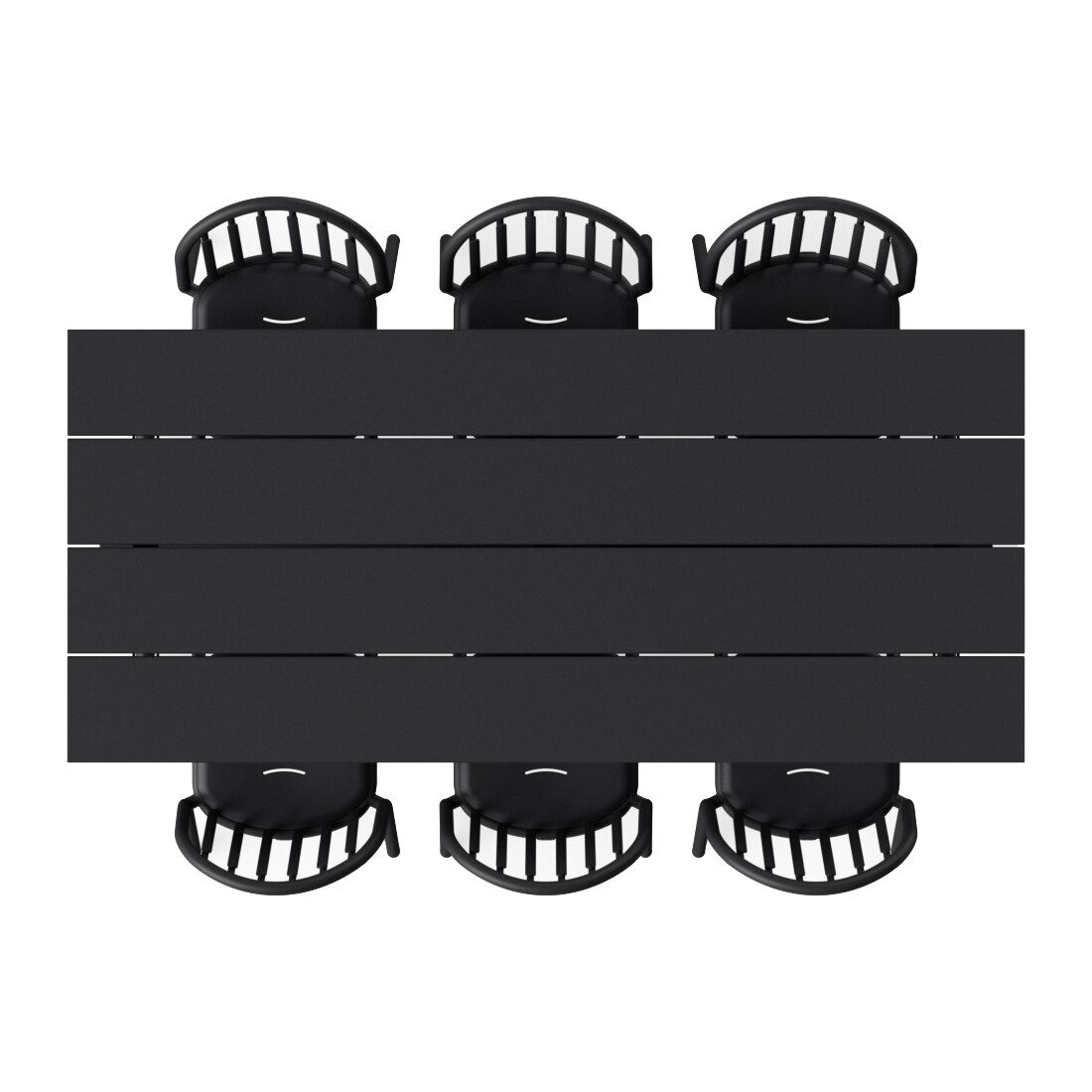 Exclusive Edition Fred's Garden Armchair