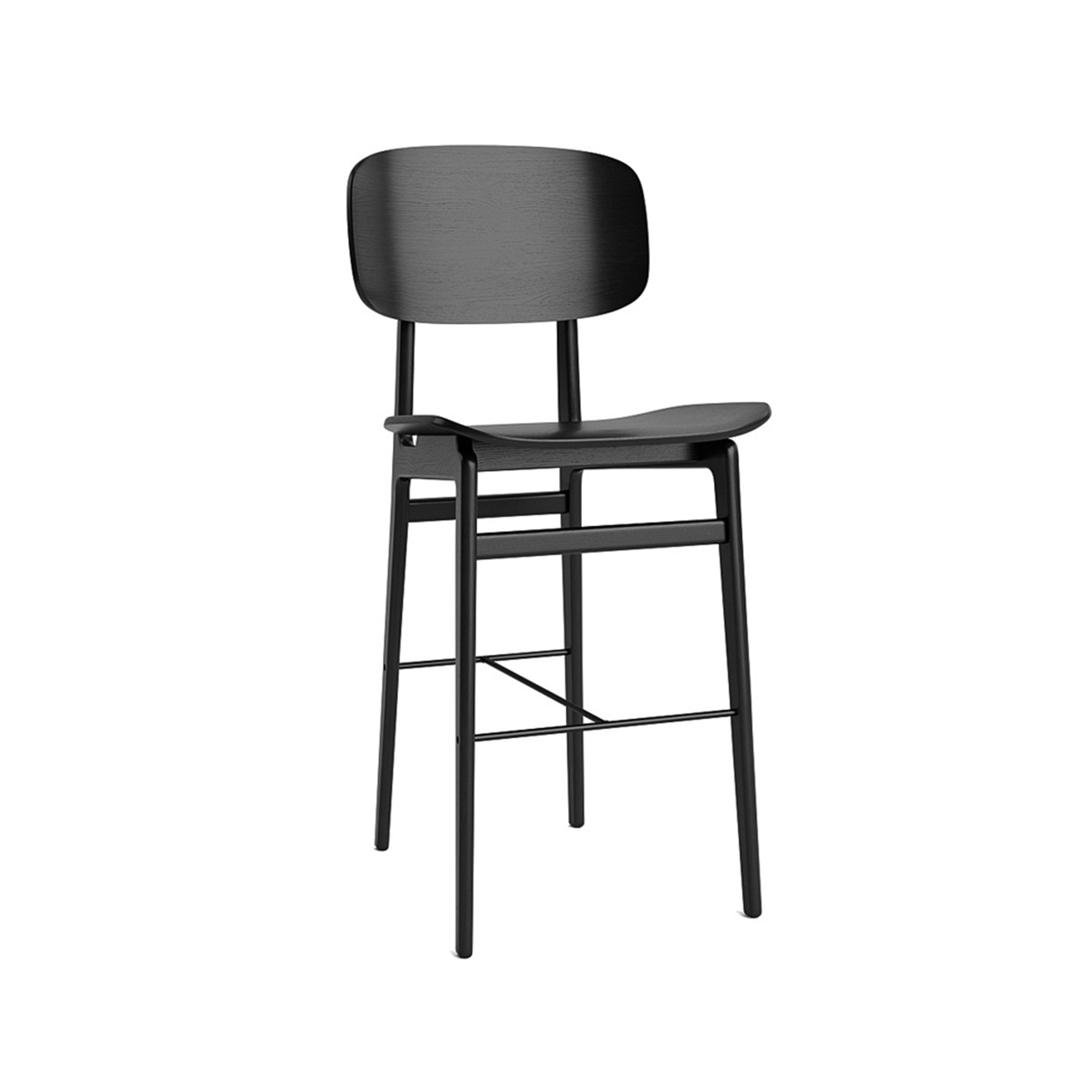 NY11 Bar Stool 65cm