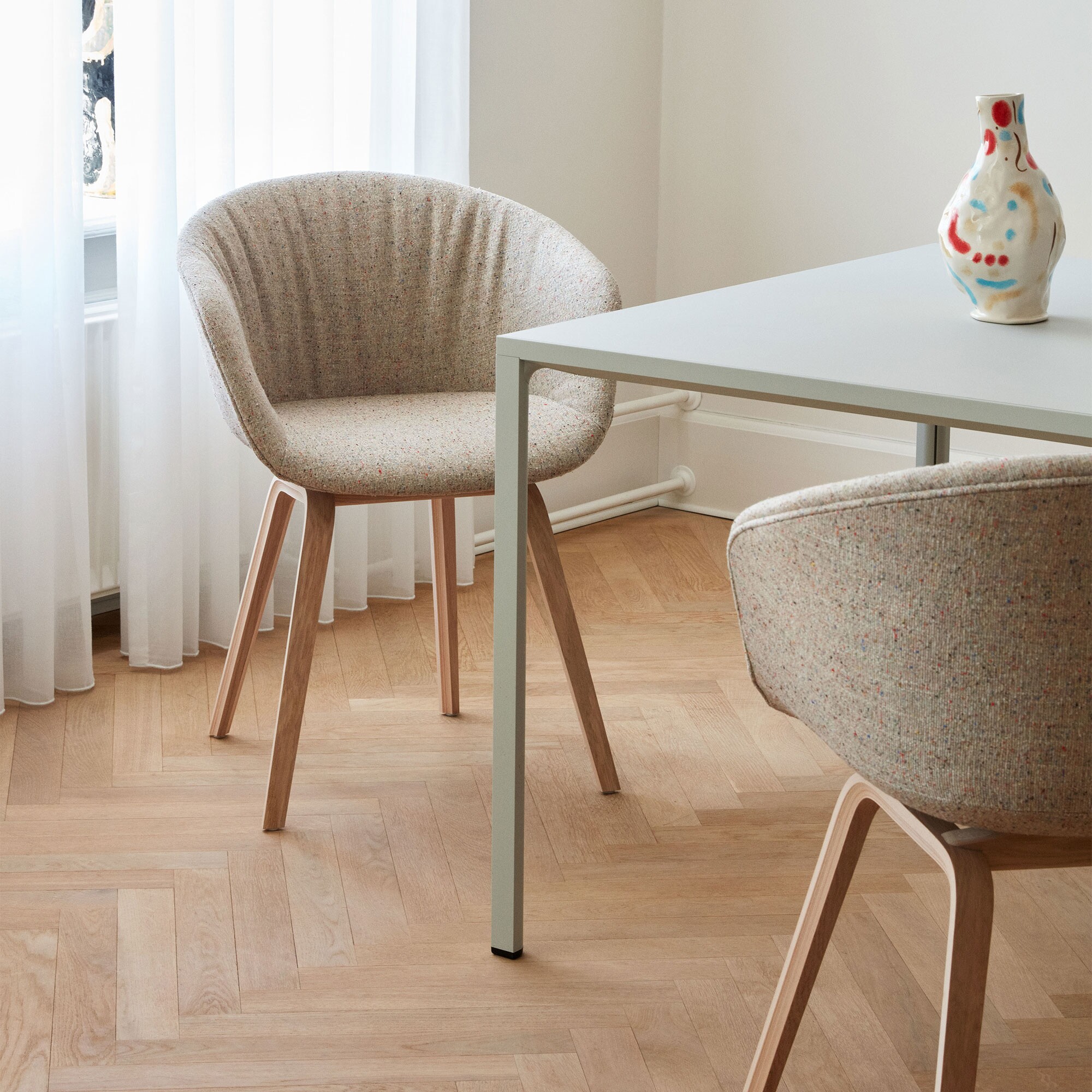 About a Chair AAC 23 Soft