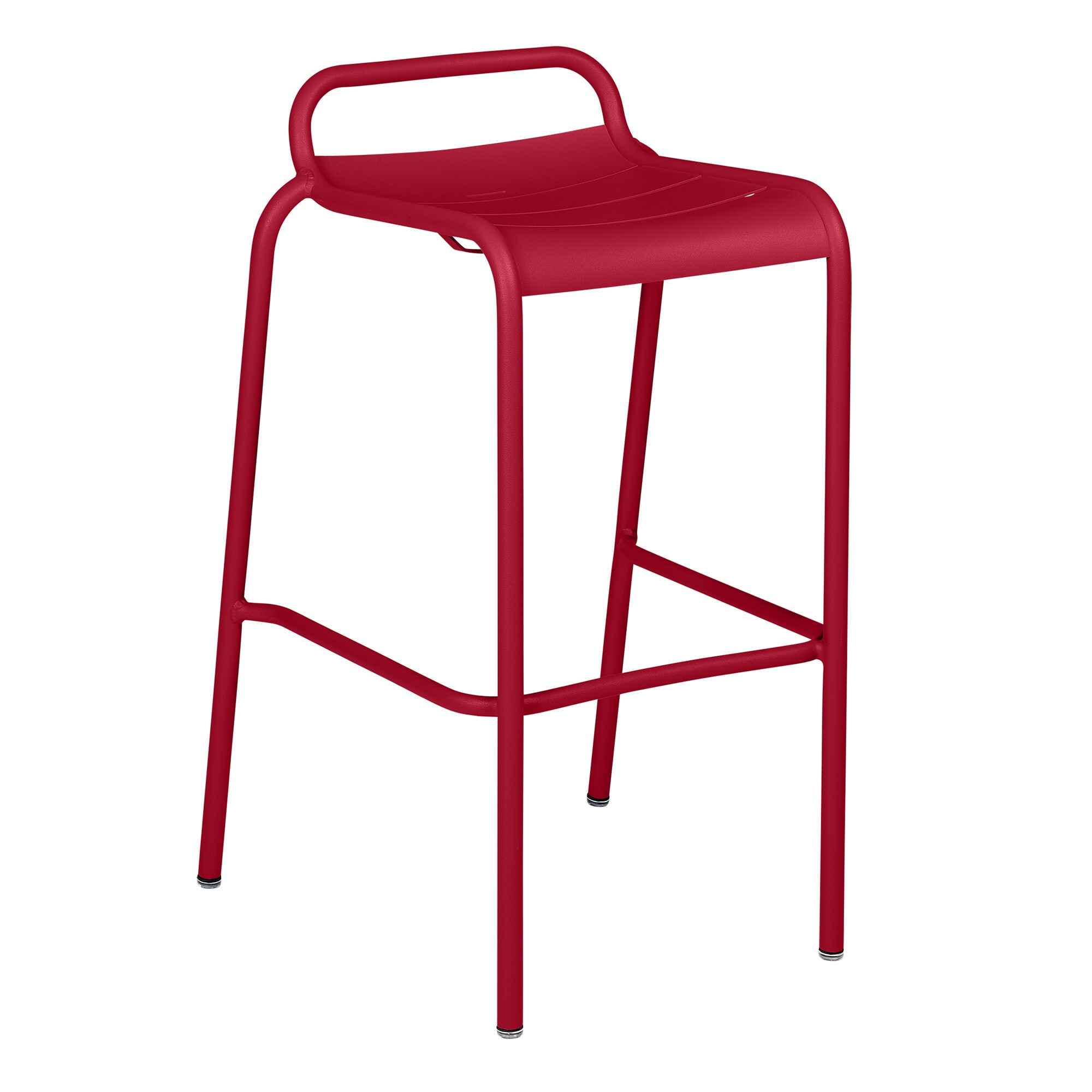 Luxembourg Bar Stool H 87.5cm