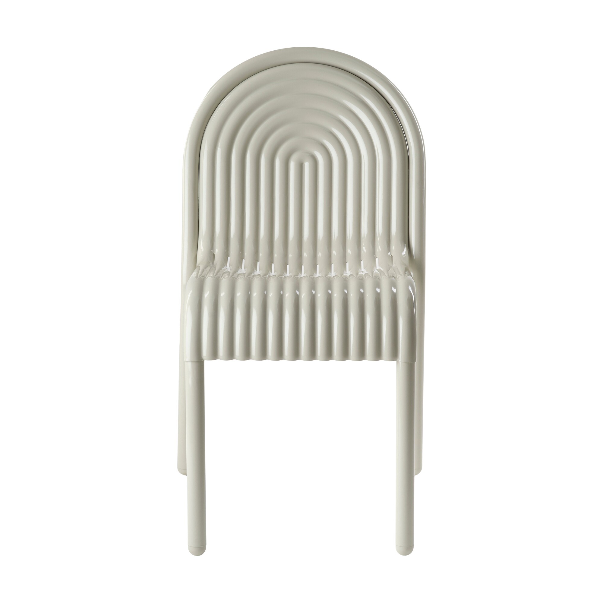 Groove Garden Chair