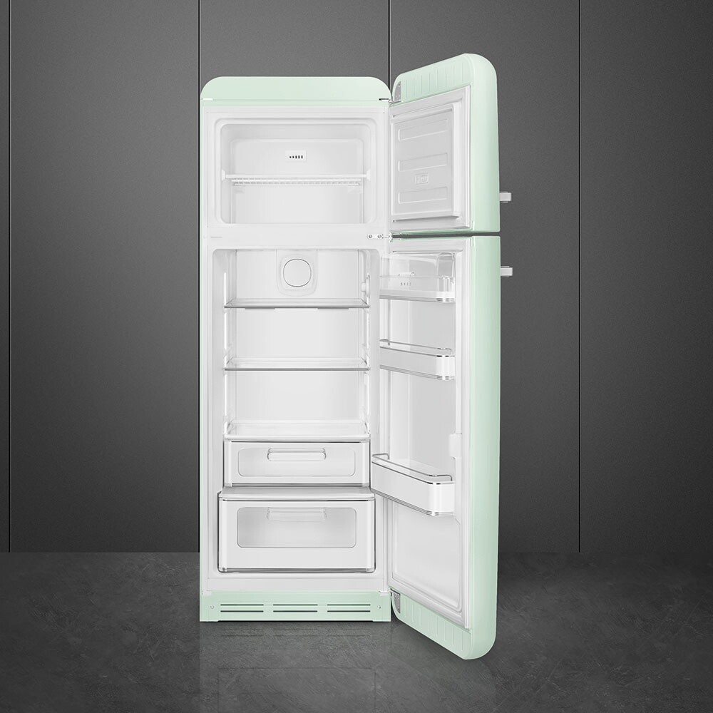 FAB30 Refrigerator / Freezer 60x172x76.8cm