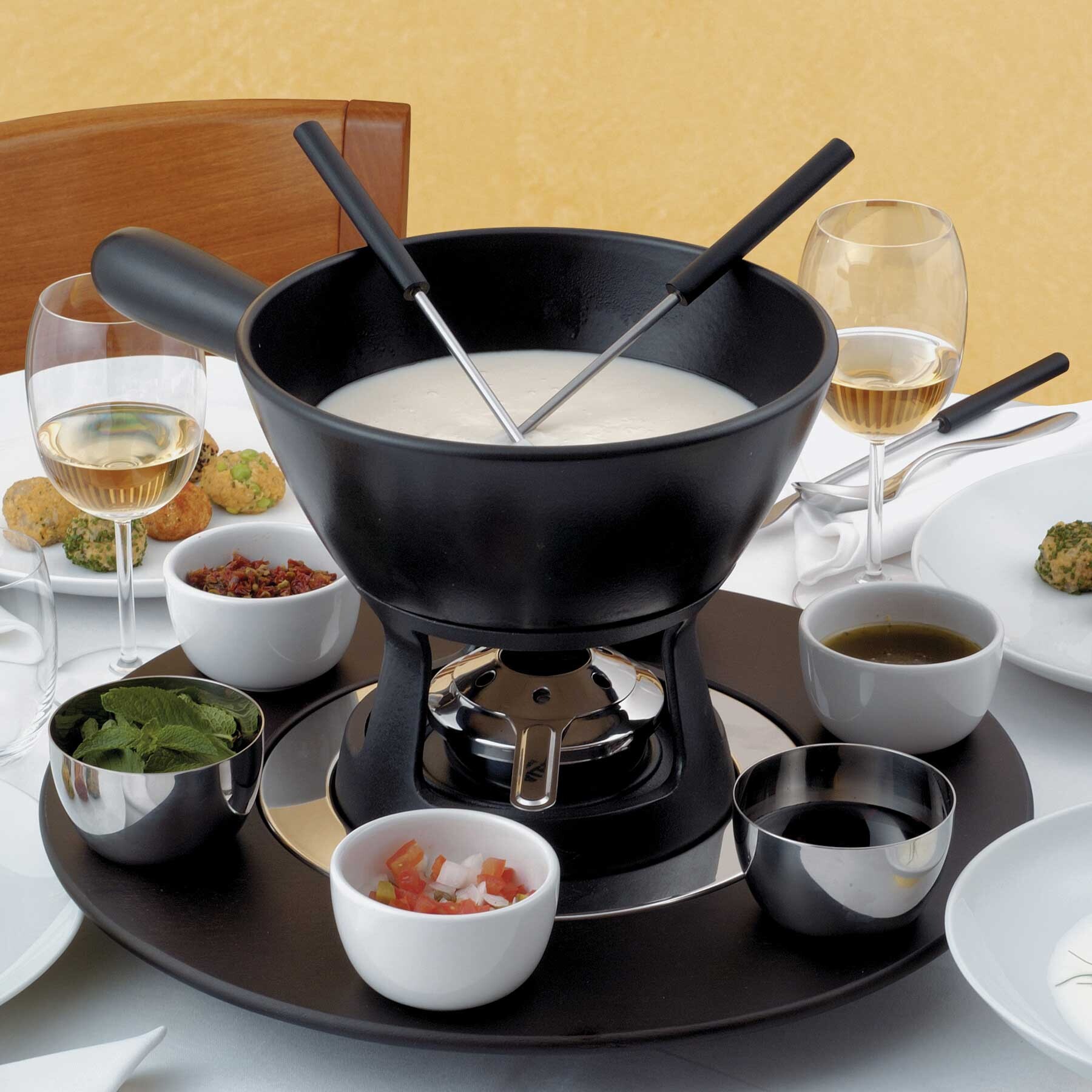 Mami Small Bowl Set of 3