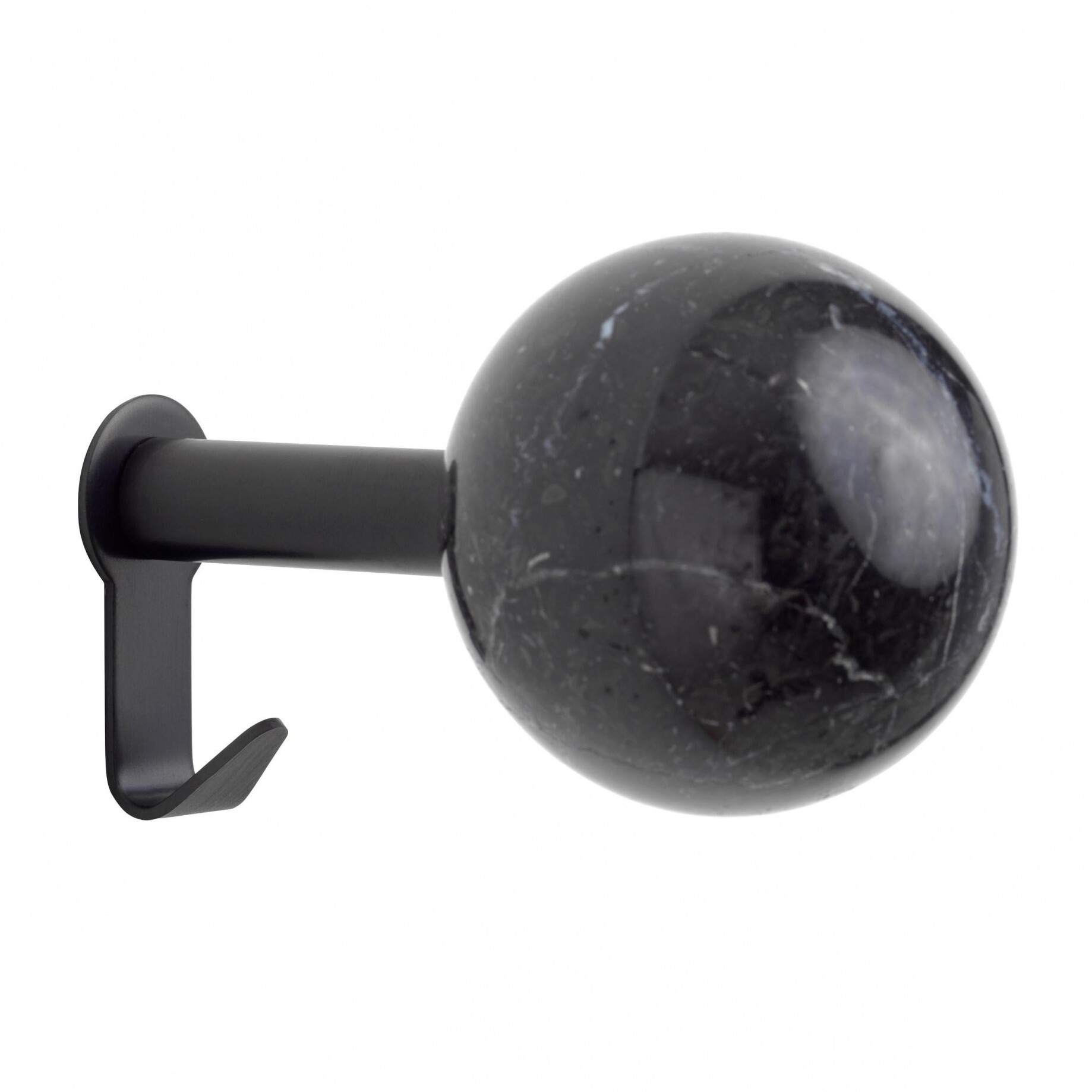 Dots Stone Wall Hook