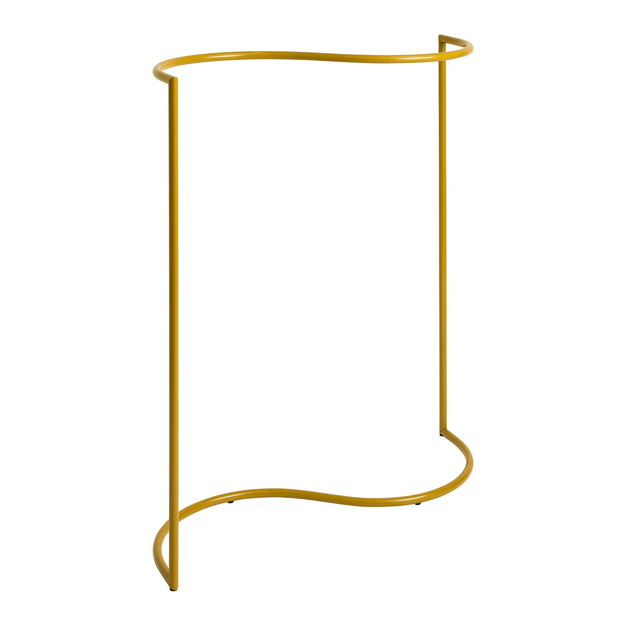 Colour Rack Coatstand S-Shape