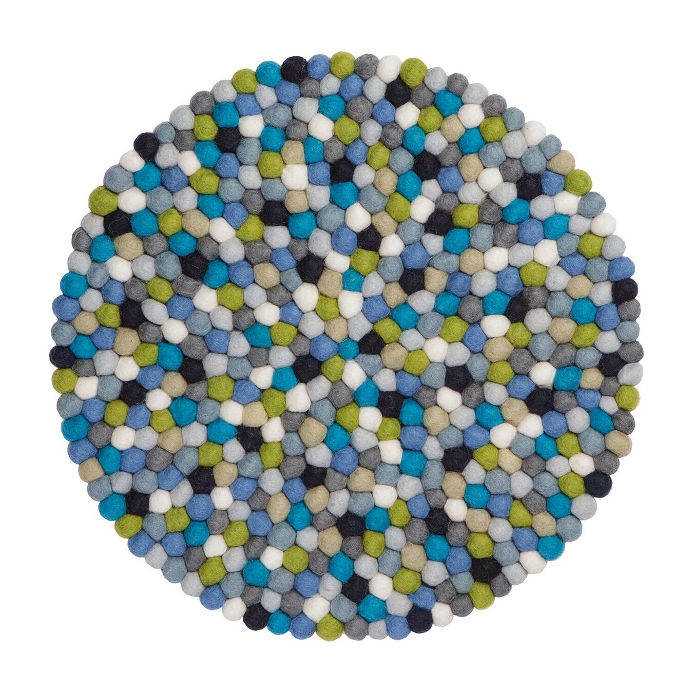 Fritz Seat Pad Ø36cm