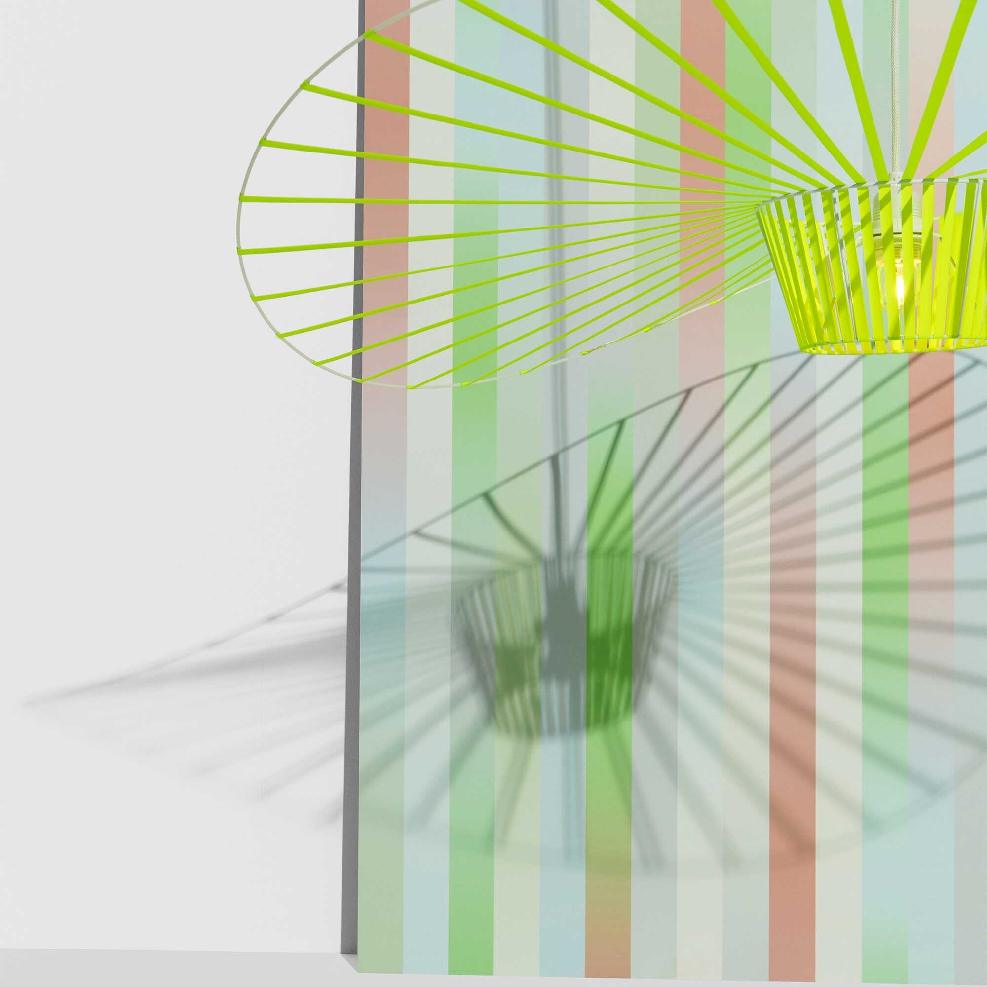 Limited Autumn Winter Edition Vertigo Suspension Lamp Ø 110cm