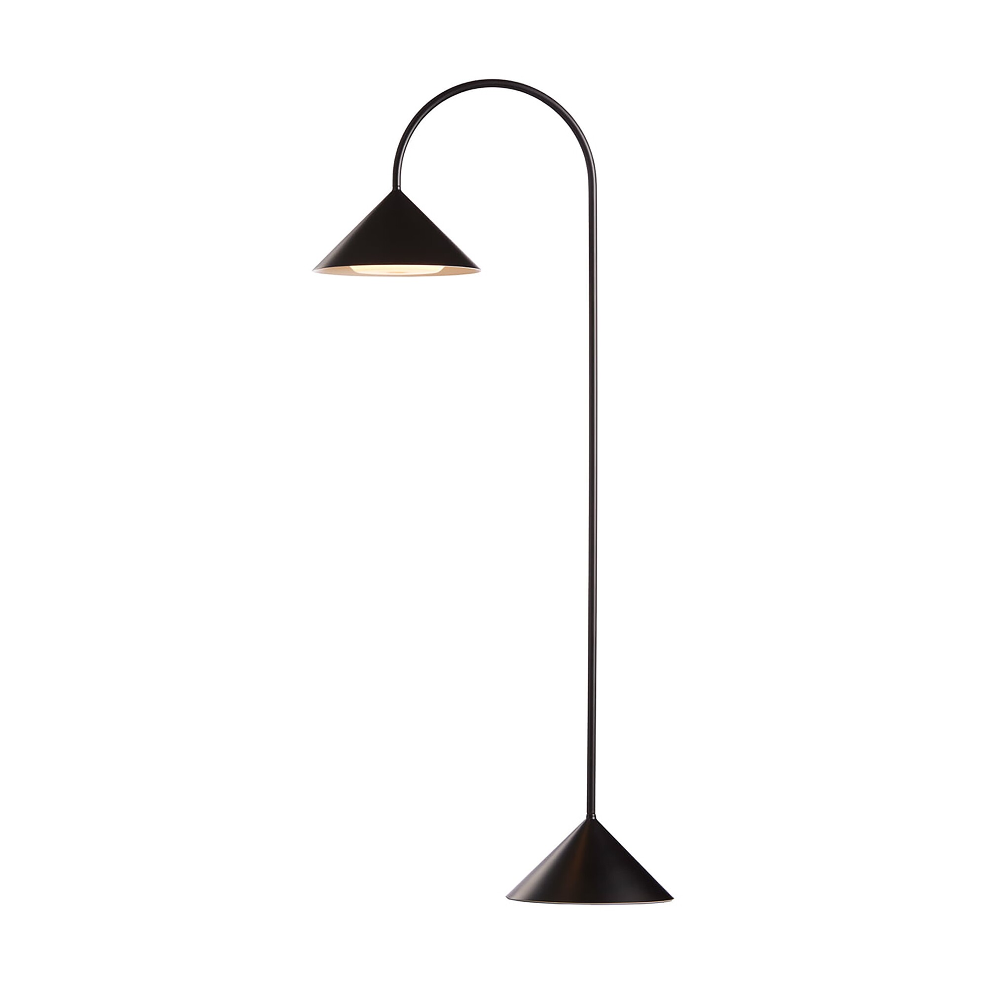 Grasp LED Battery Lamp Portable H 72cm