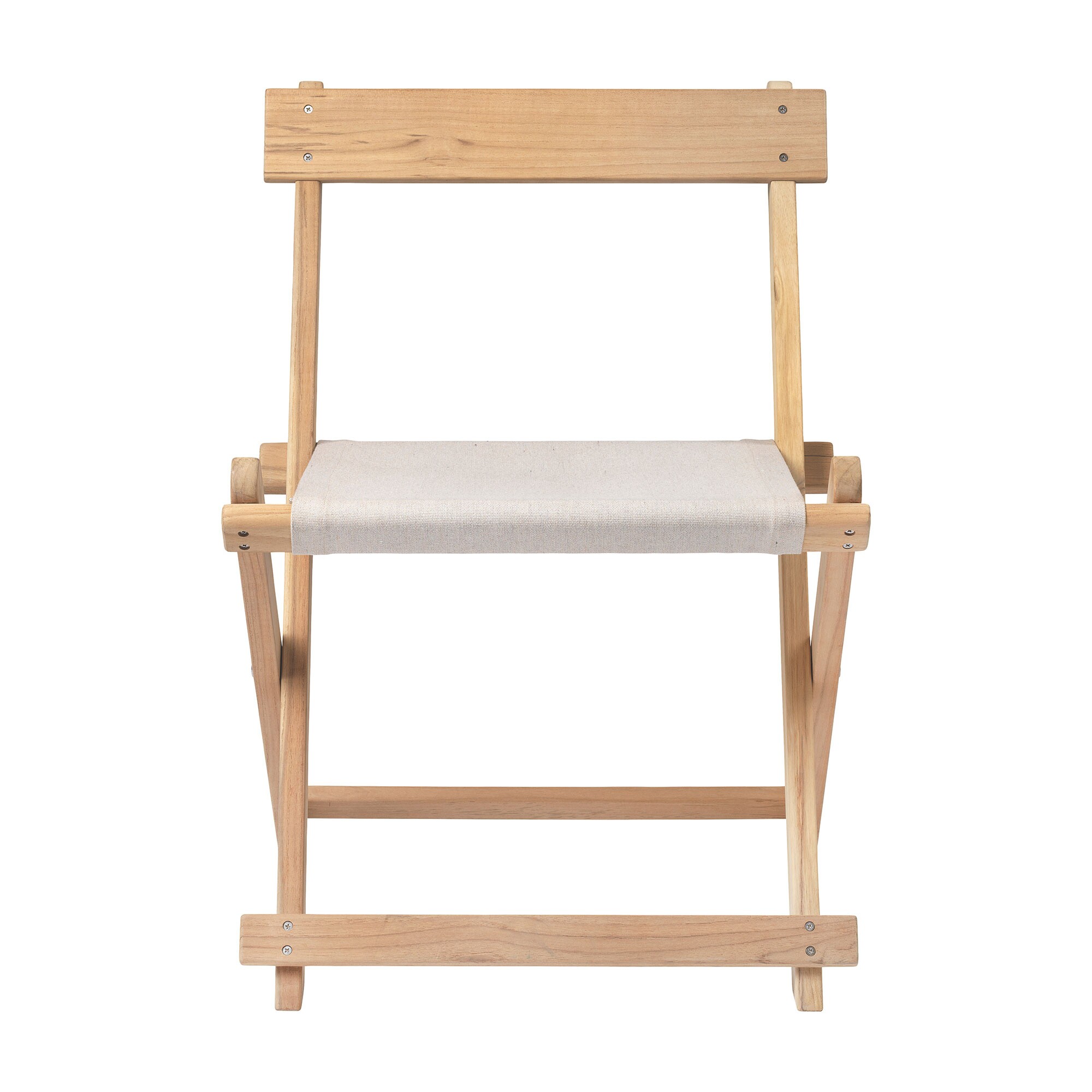 BM4570 Outdoor Dining Chair Foldable