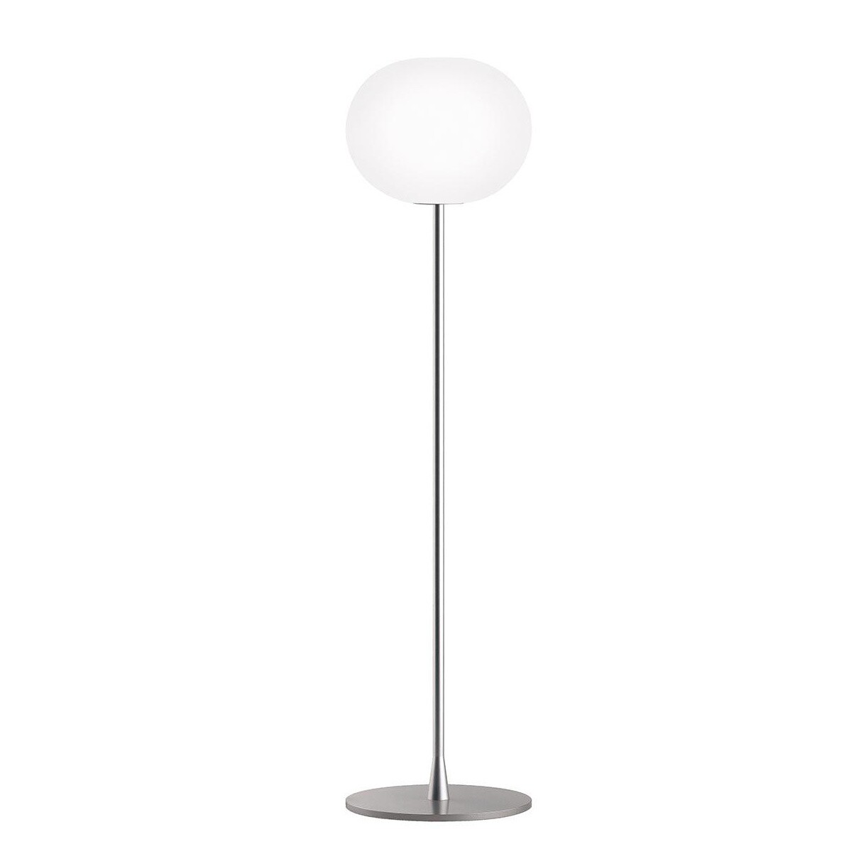Glo-Ball F1 Floor Lamp