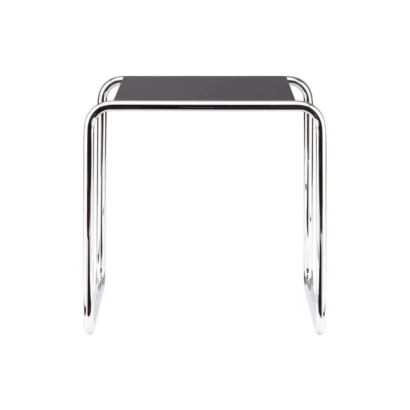 B 9 Side Table Top Lacquer