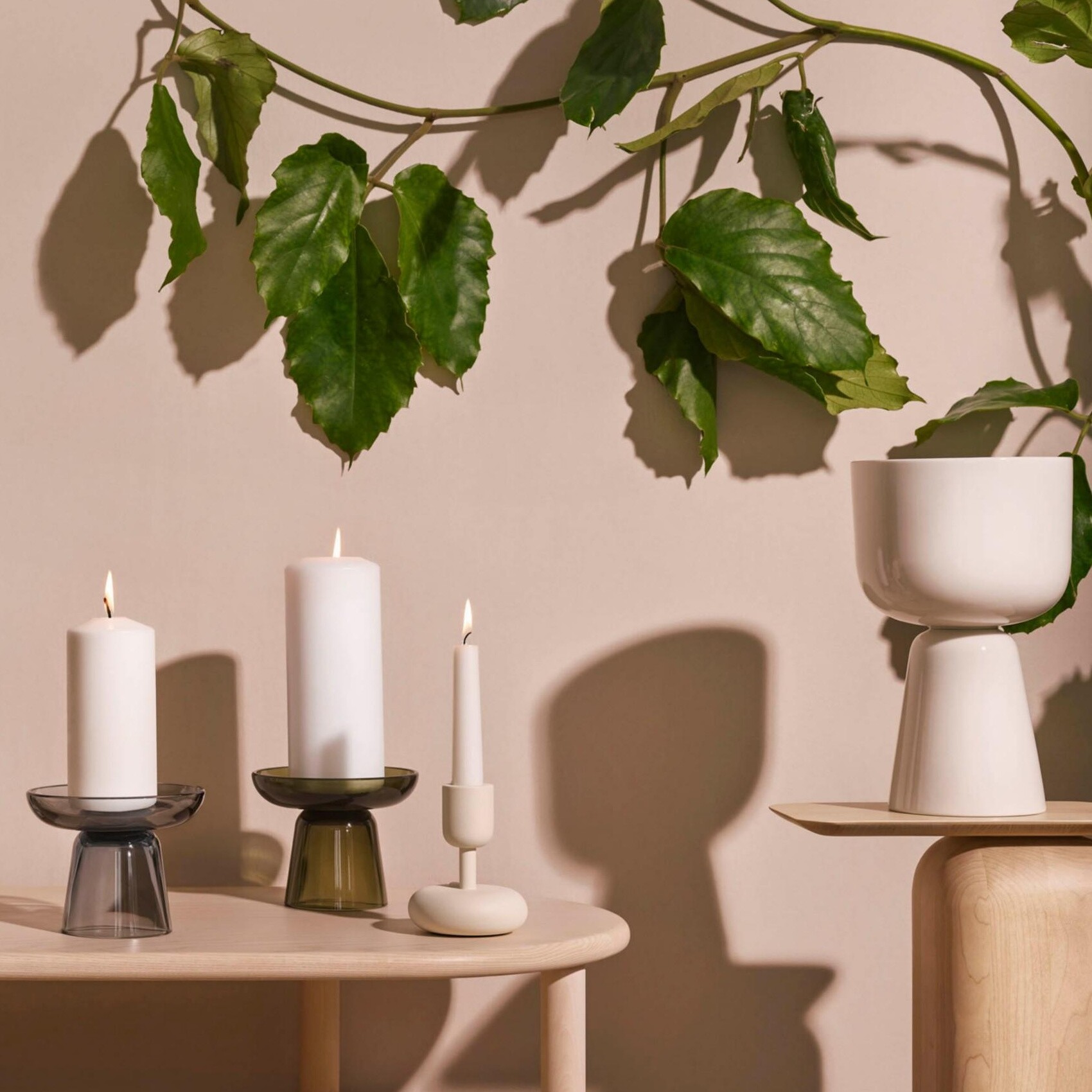 Nappula Planter 260x155mm