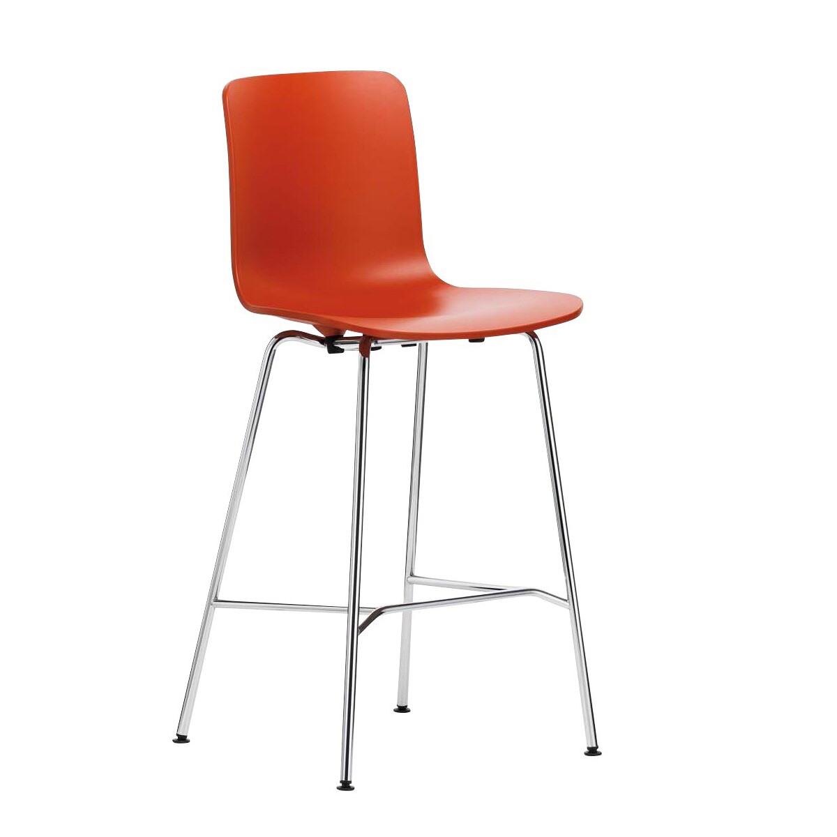 Hal RE Bar Stool Medium
