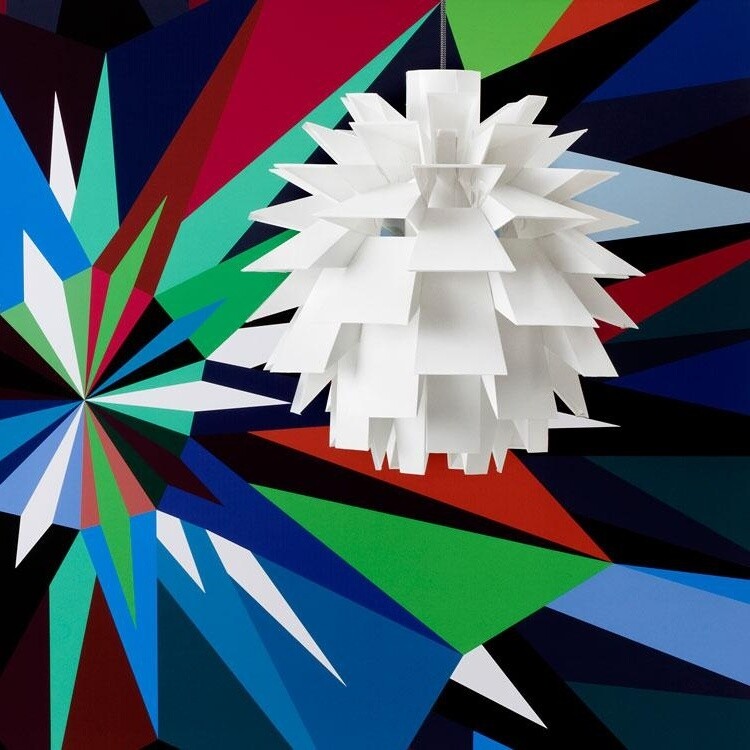 Norm 69 Suspension Lamp