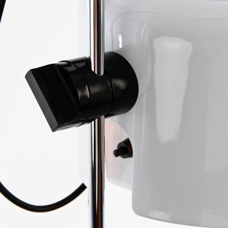 Coupé 3321 Floor Lamp