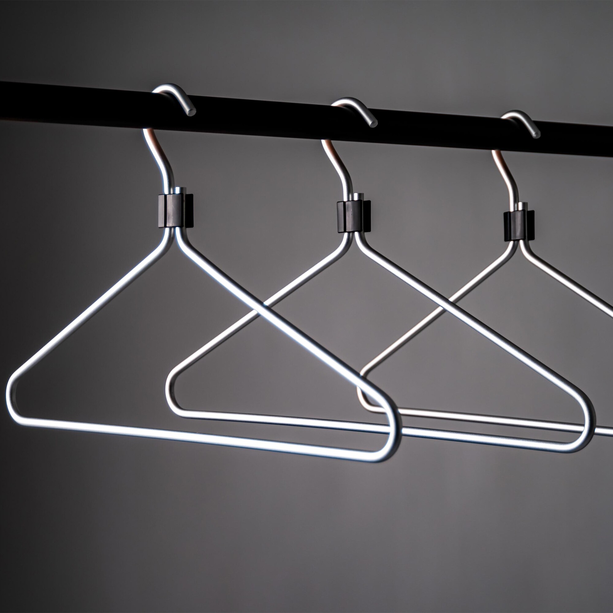 Coat Hanger Set of 6