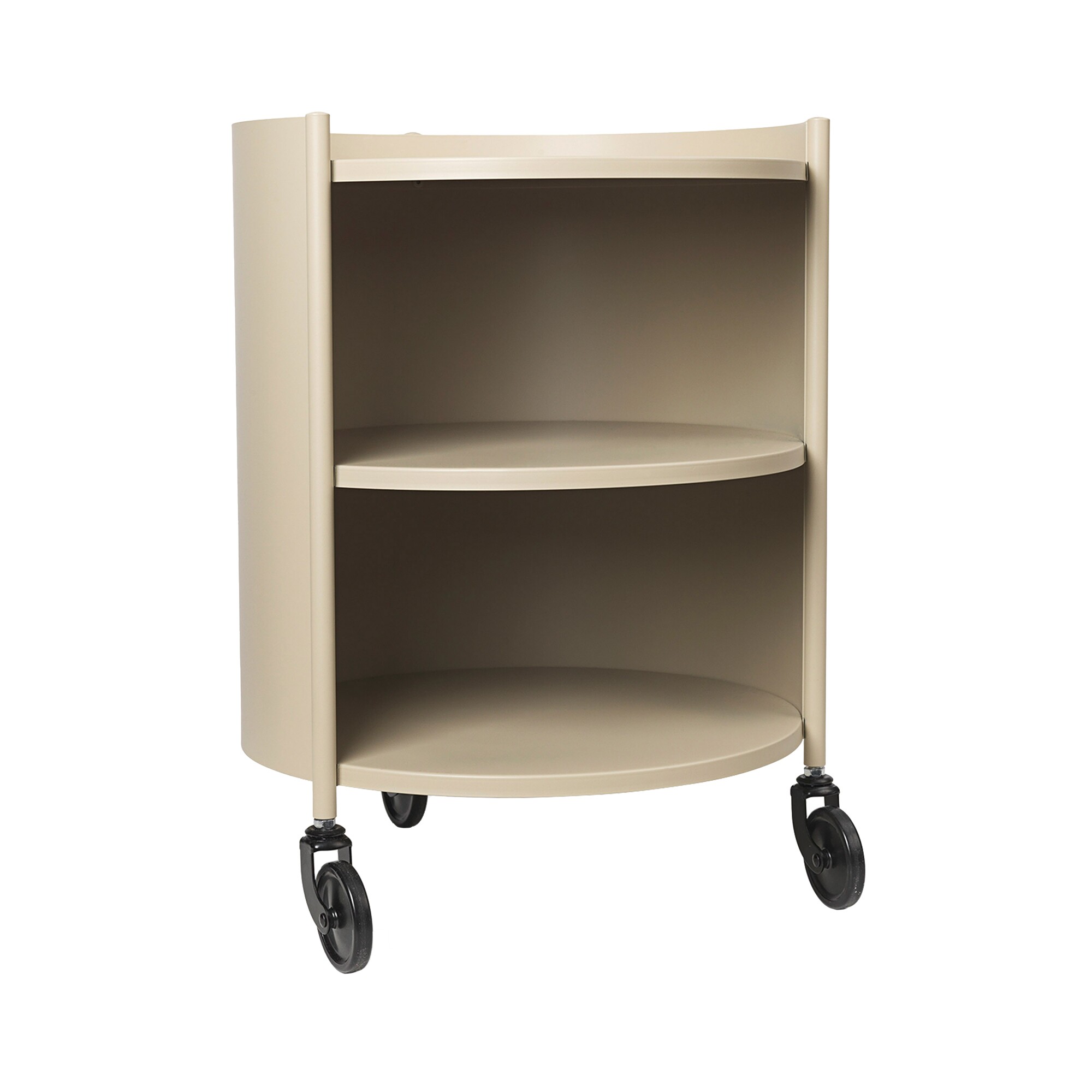 Eve Container with Wheels