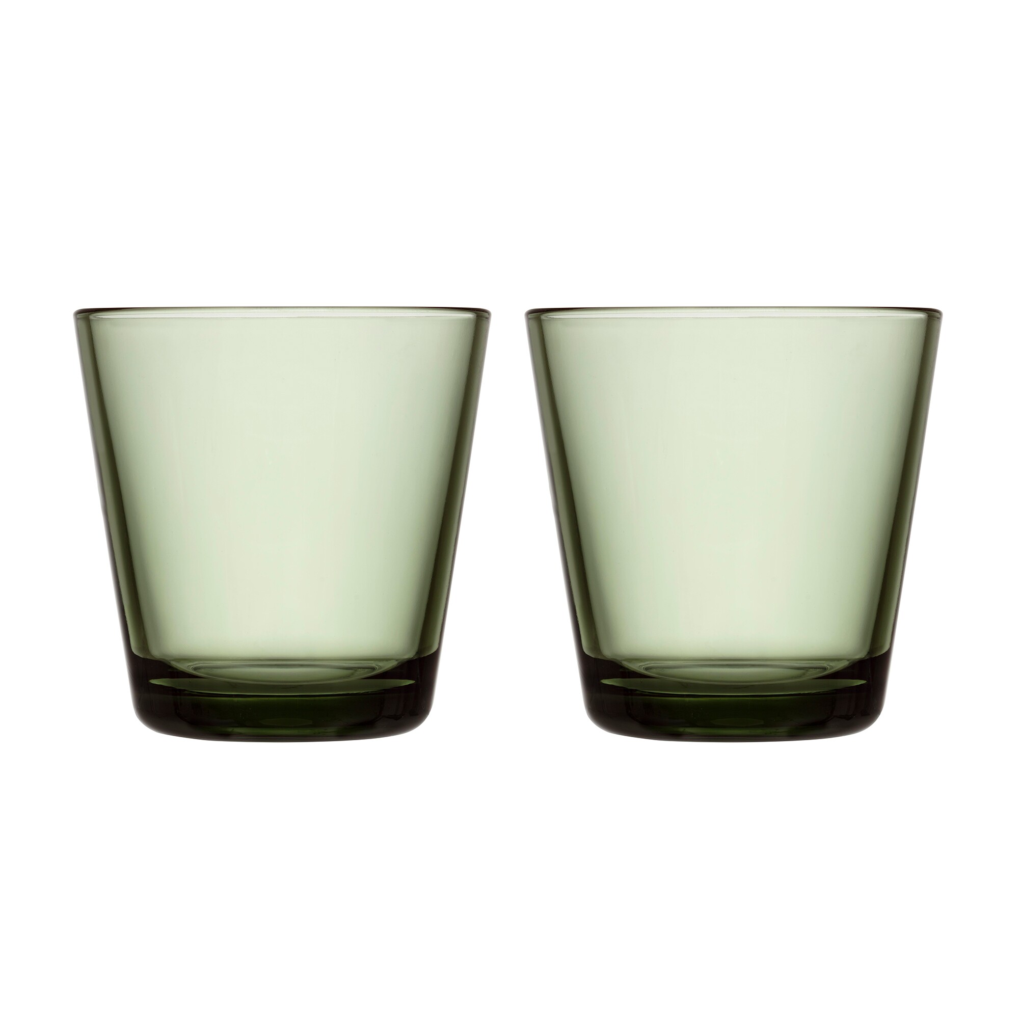 Kartio Glass 21cl Set of 2