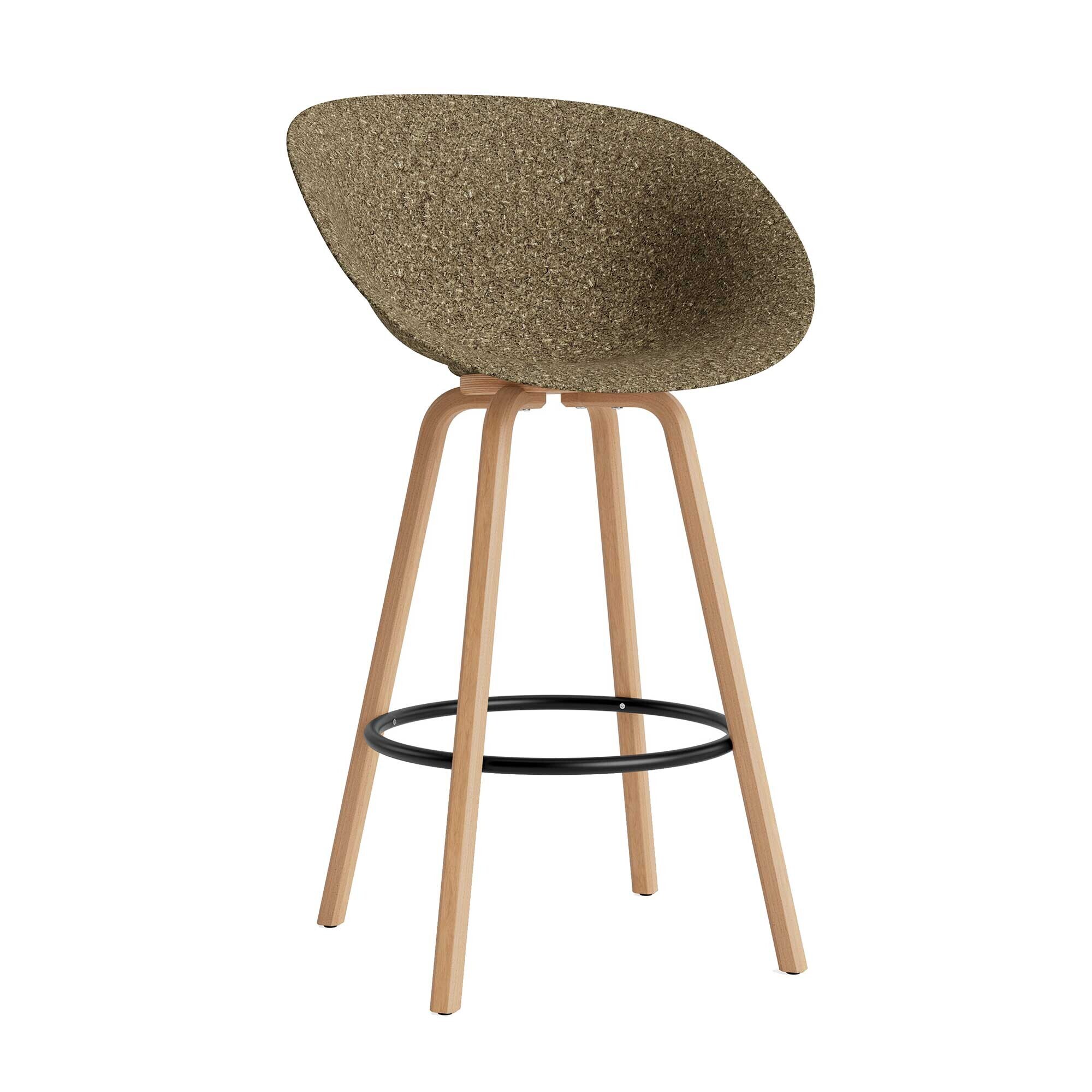 Mat Bar Armchair 75cm