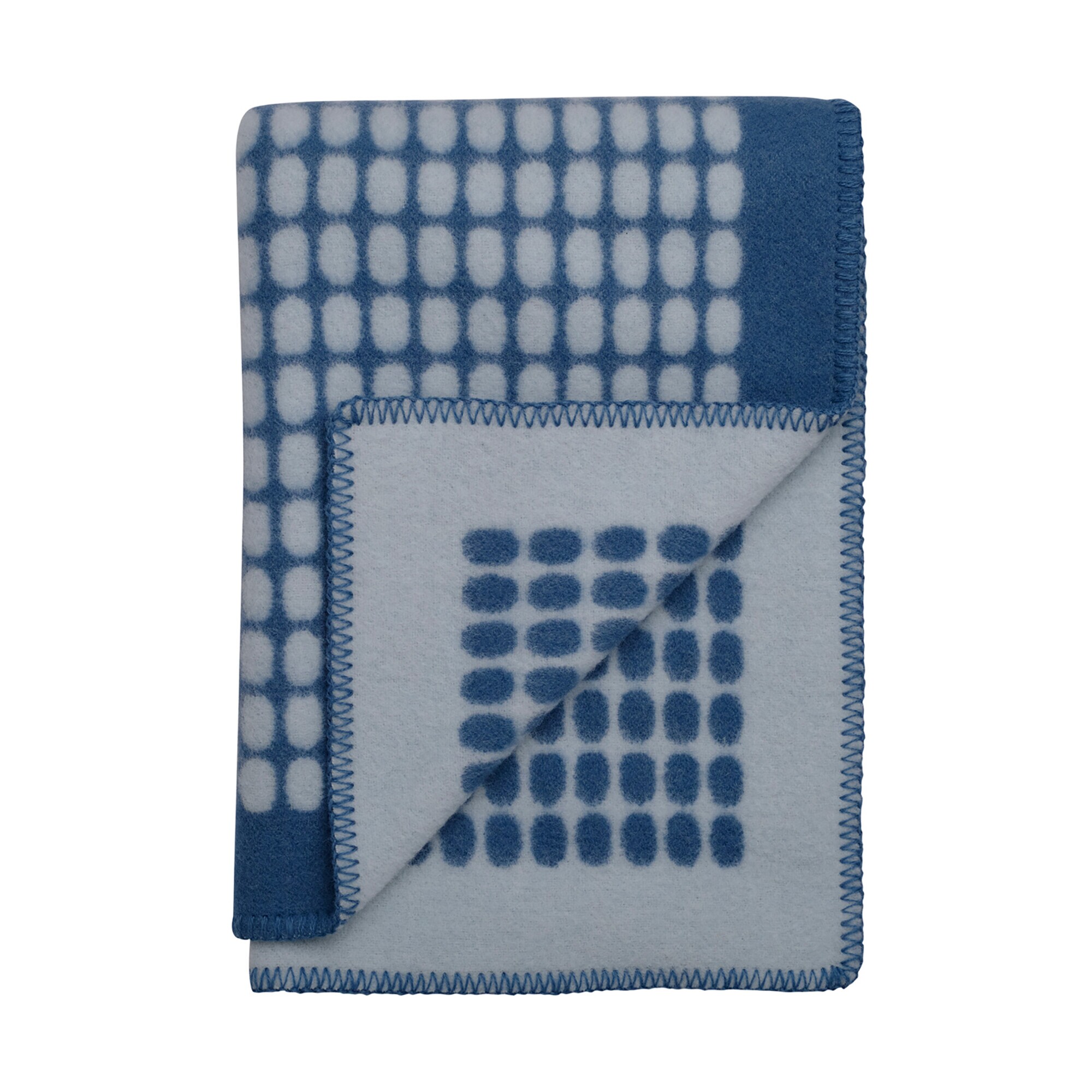 Palette Plaid/Throw 135x200cm