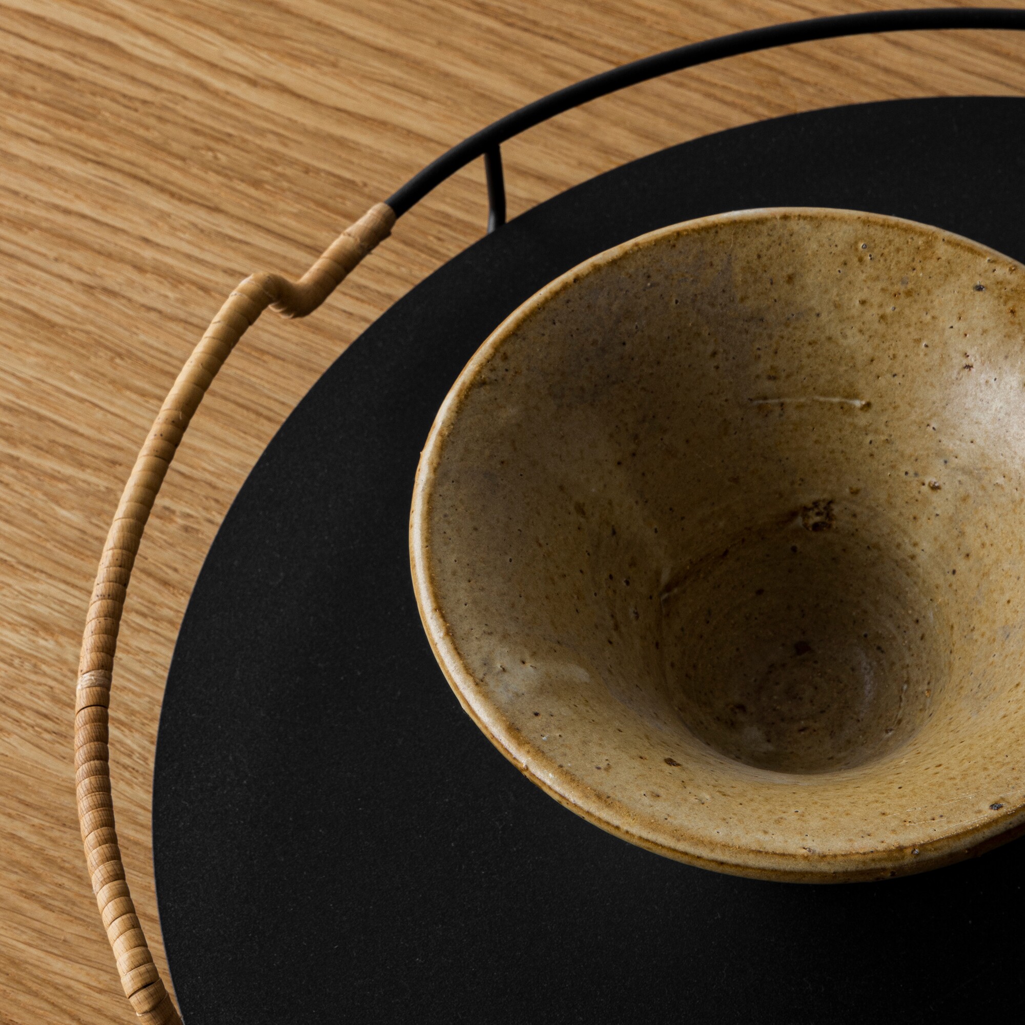 Balcony Serving Tray Ø 36.5cm