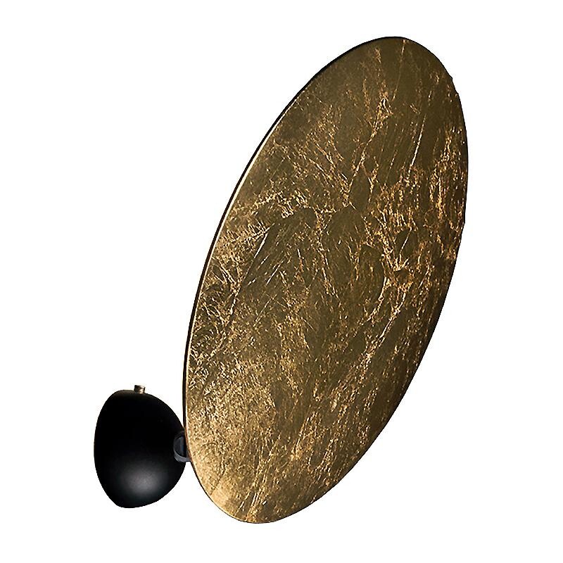 Lederam W1 25 LED Wall Lamp