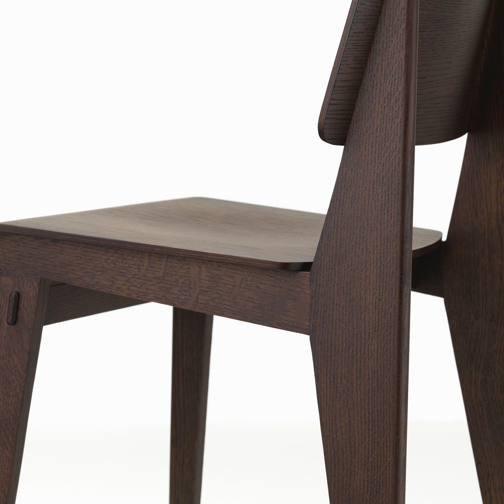 Chaise Tout Bois Chair