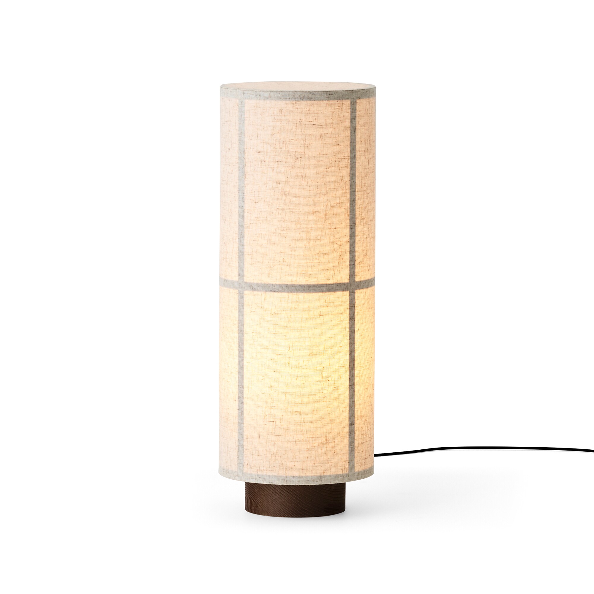 Hashira Table Lamp