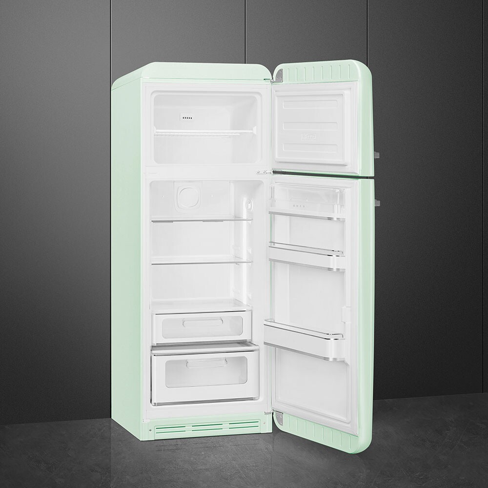 FAB30 Refrigerator / Freezer 60x172x76.8cm
