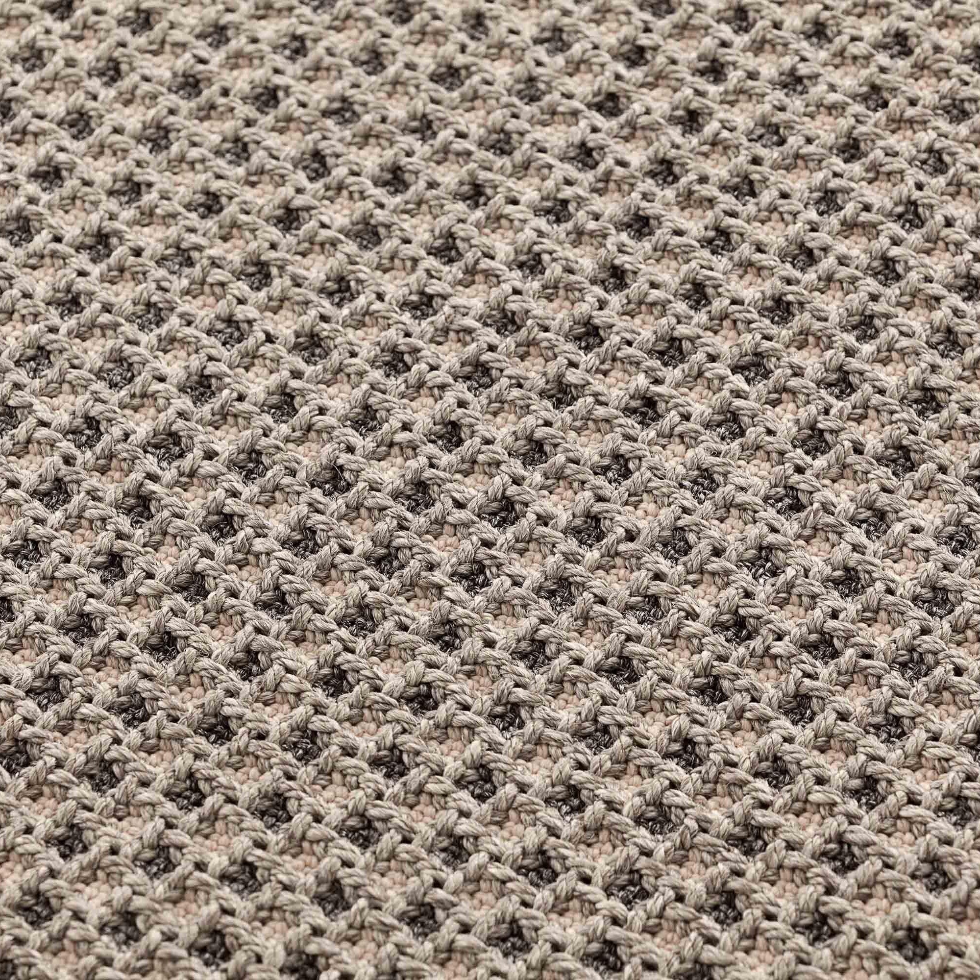 Garden Layers Rug 200x300cm