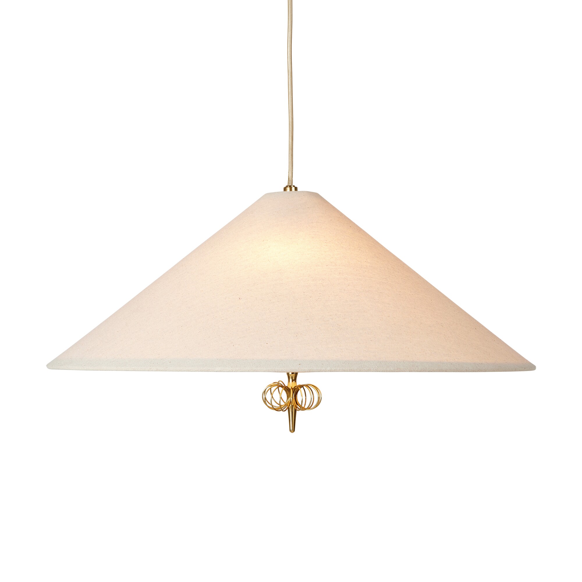 1967 Suspension Lamp