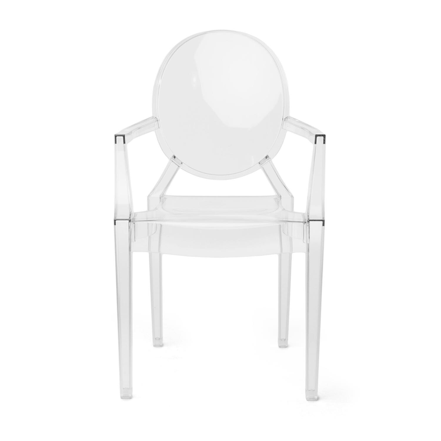 Lou Lou Ghost Children's Chair