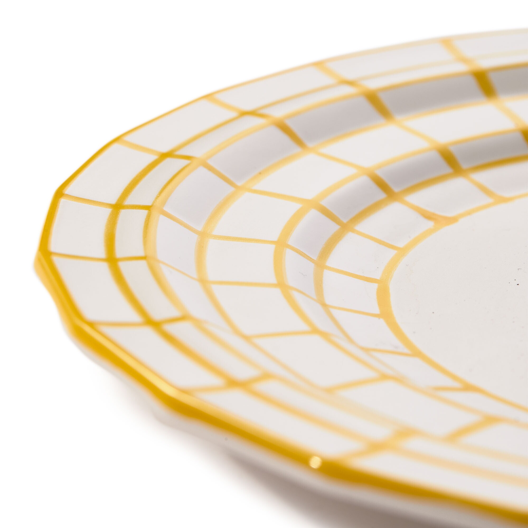 Digi Plate S Set of 2