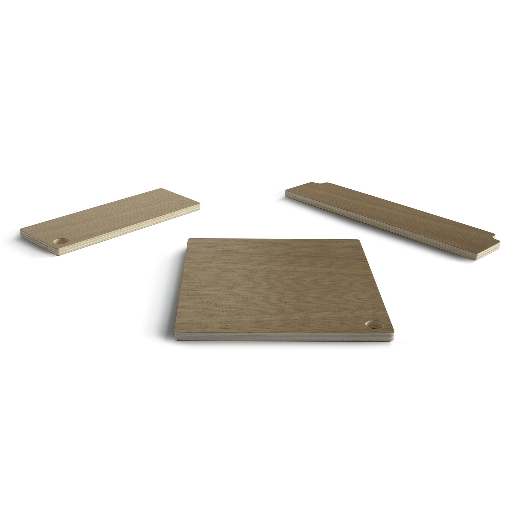 Boby Top Panel Set of 3