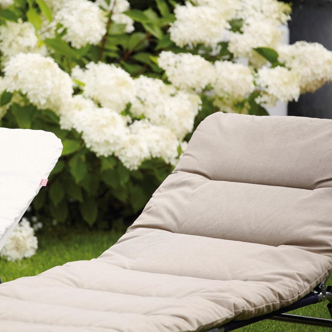 Fat Padding For Sunbed 190x65cm