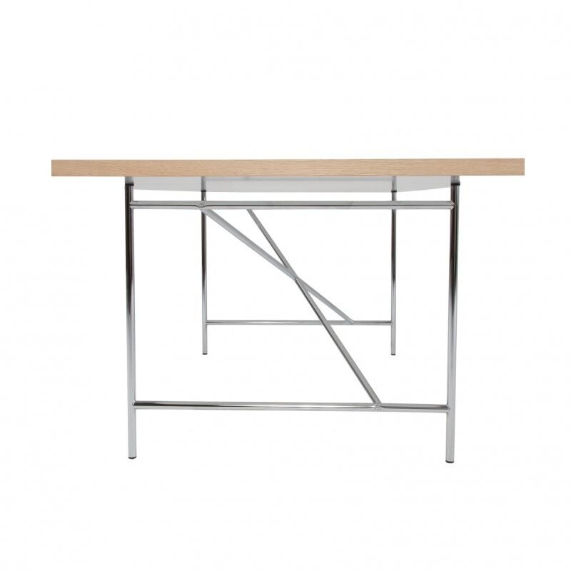 Eiermann 1 Table 200x90cm Frame Center 110x66x78cm