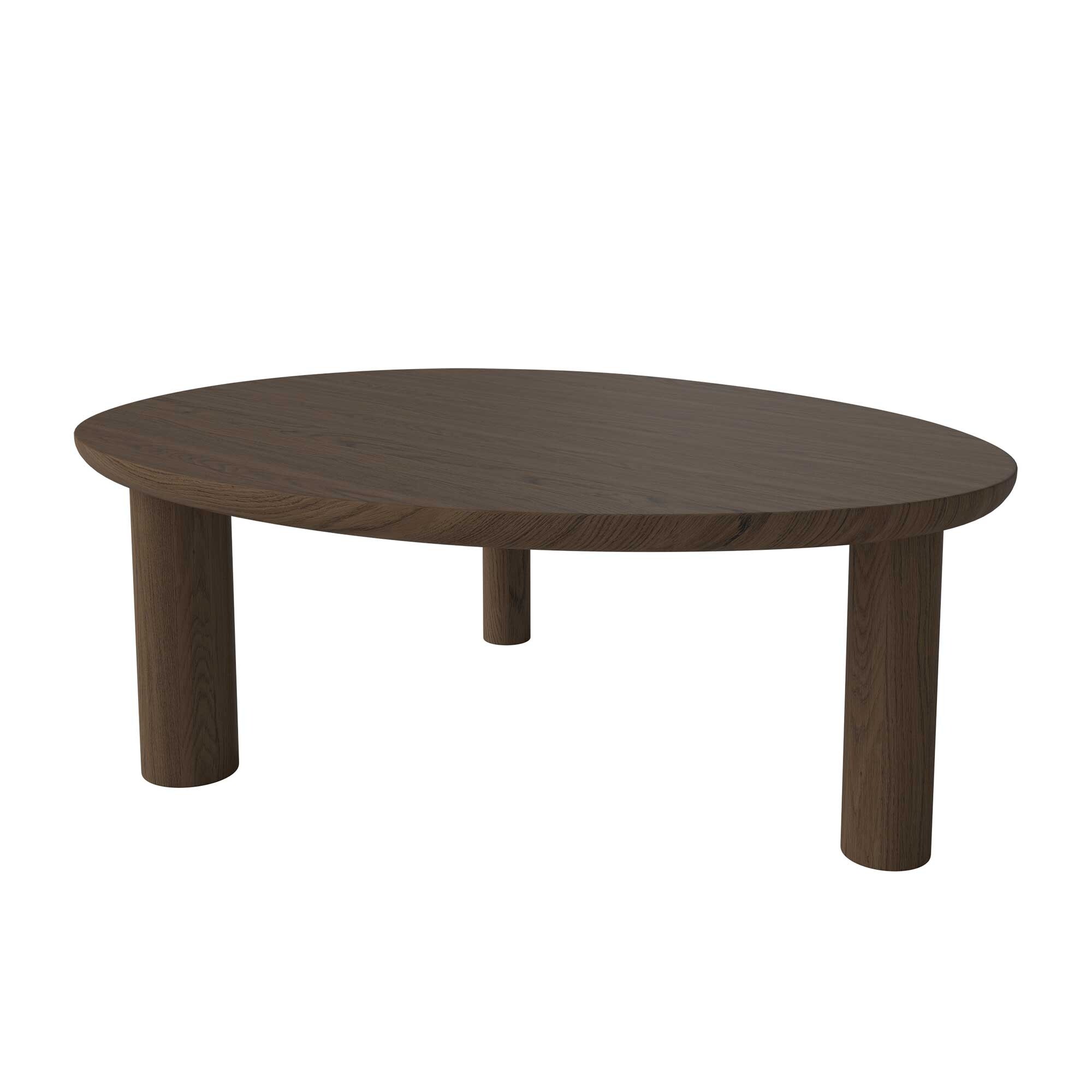 Latch Coffee Table 110x90cm