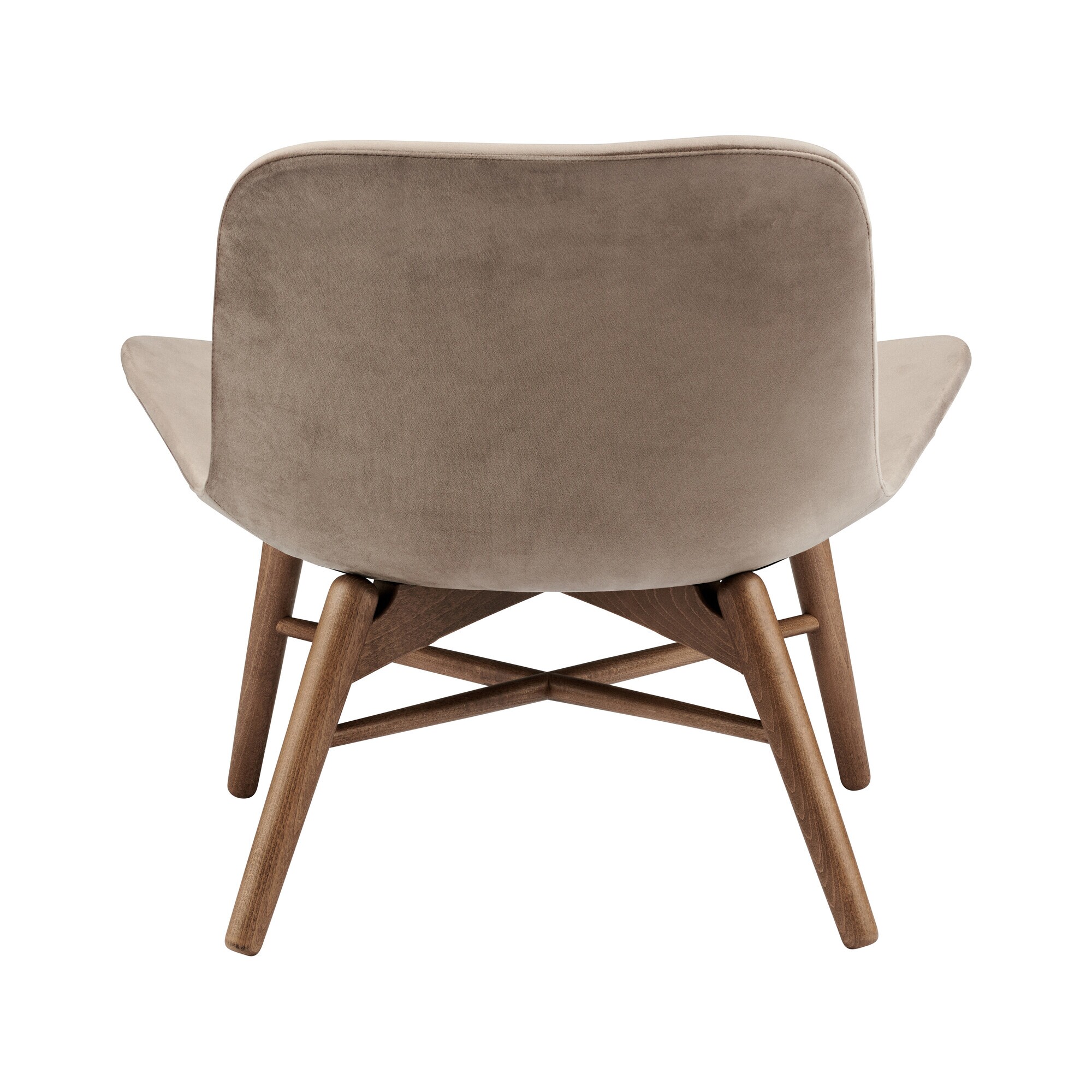 Langue Lounge Chair